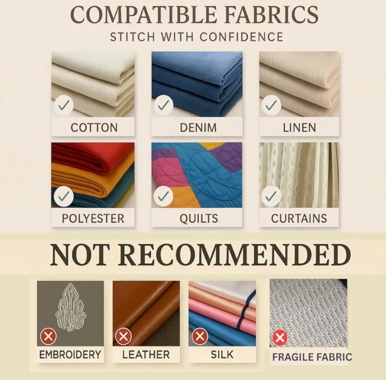 Stitch & Tagging Gun for Clothes Easy Fixer! - Thumbnail 7