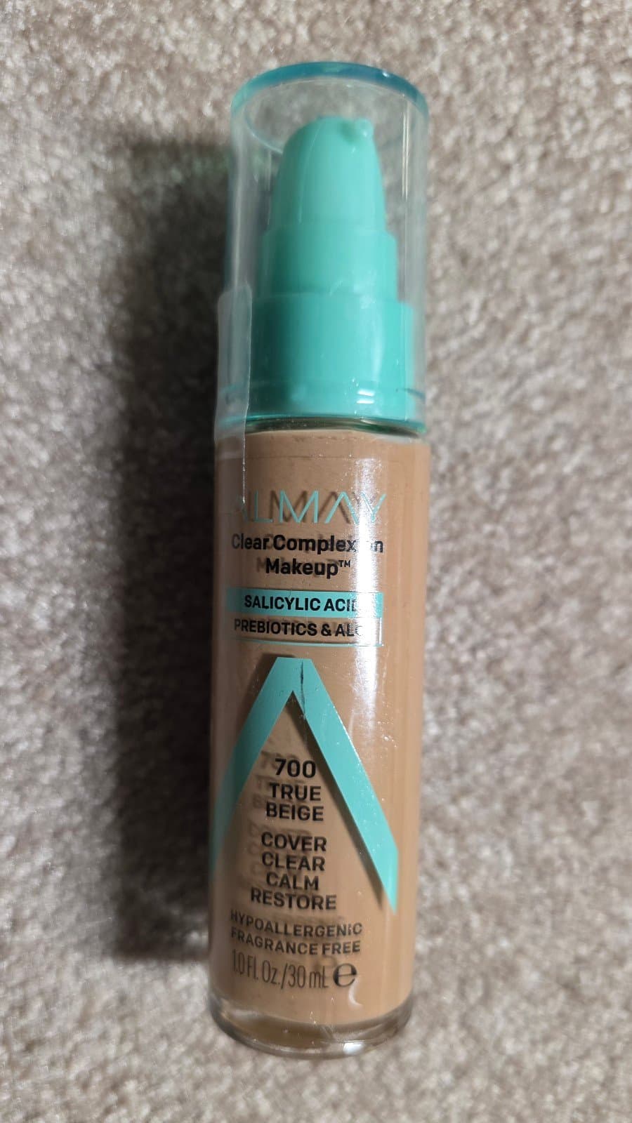 Almay Clear Completion Makeup shade 700 - Image 1