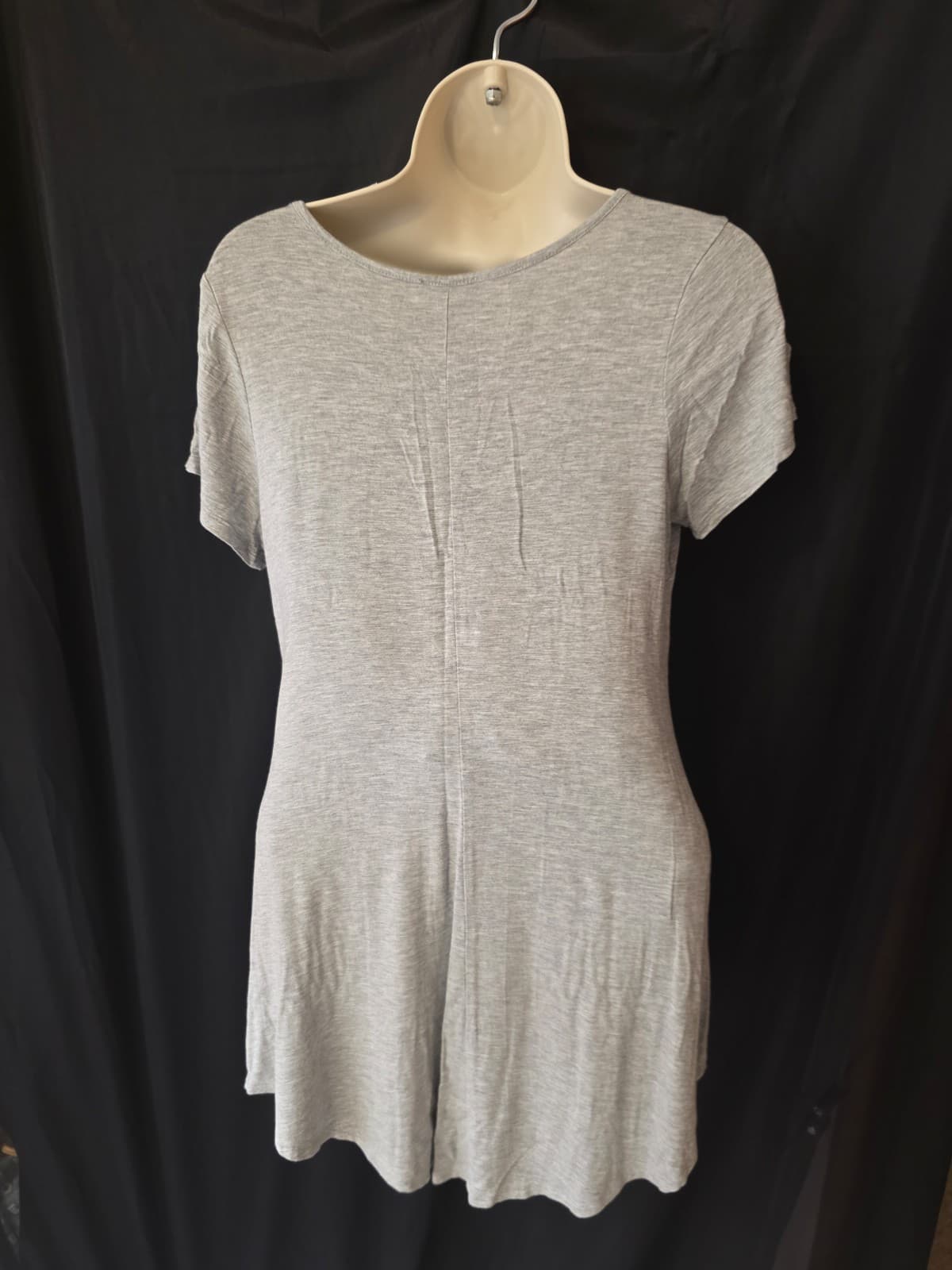 T-Shirt Dress sz Small - Thumbnail 3