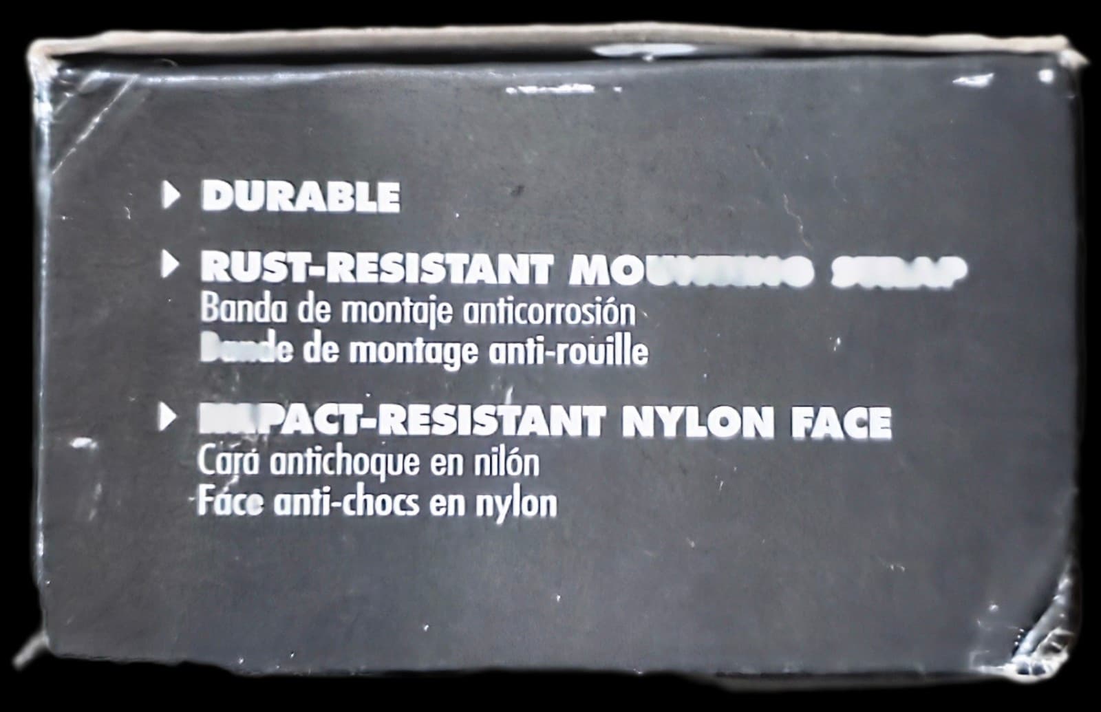 Electrical Outlets 10pk 15 Amp 125-Volt Commercial Grade Backwire Duplex Outlet - Thumbnail 3