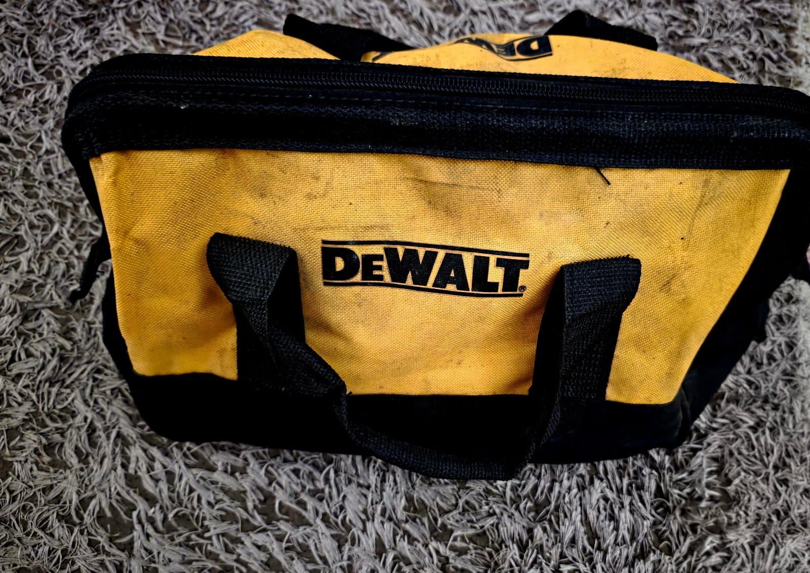 DeWalt Tool Bag - Image 1