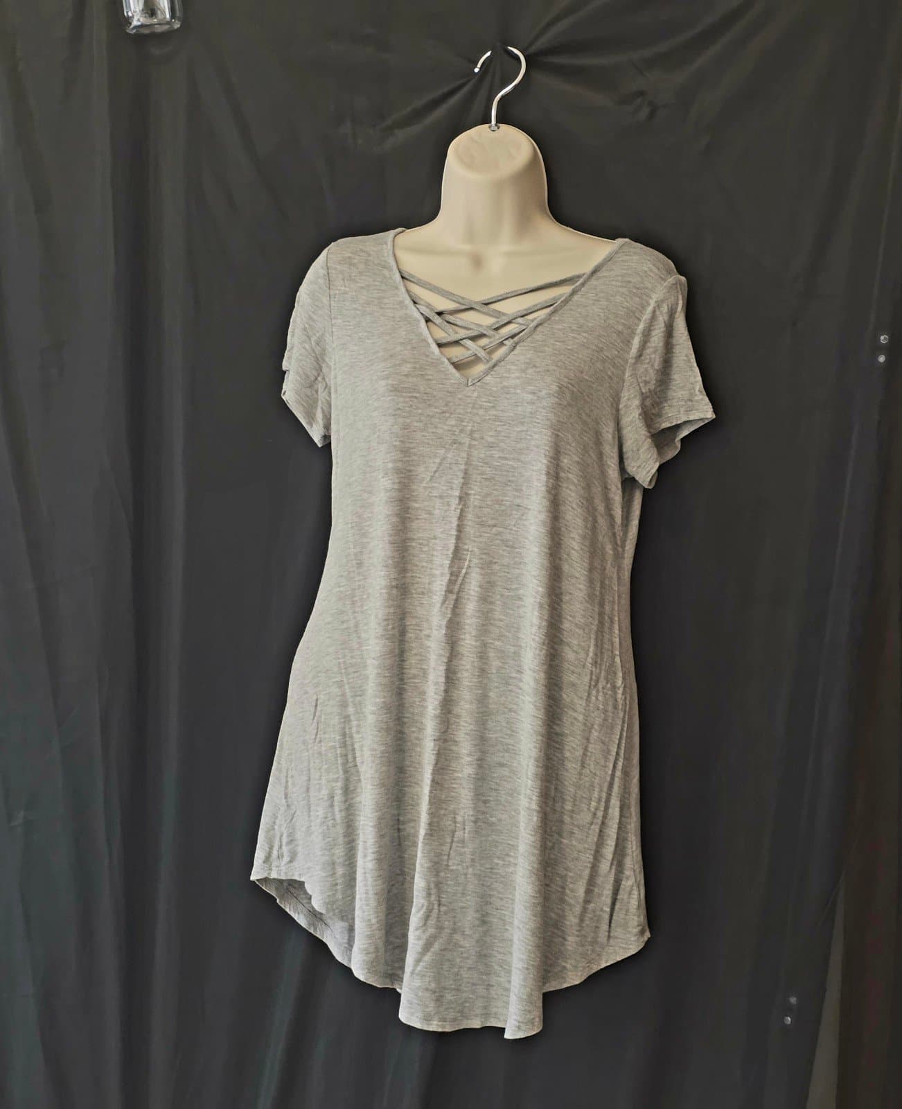 T-Shirt Dress sz Small - Thumbnail 2