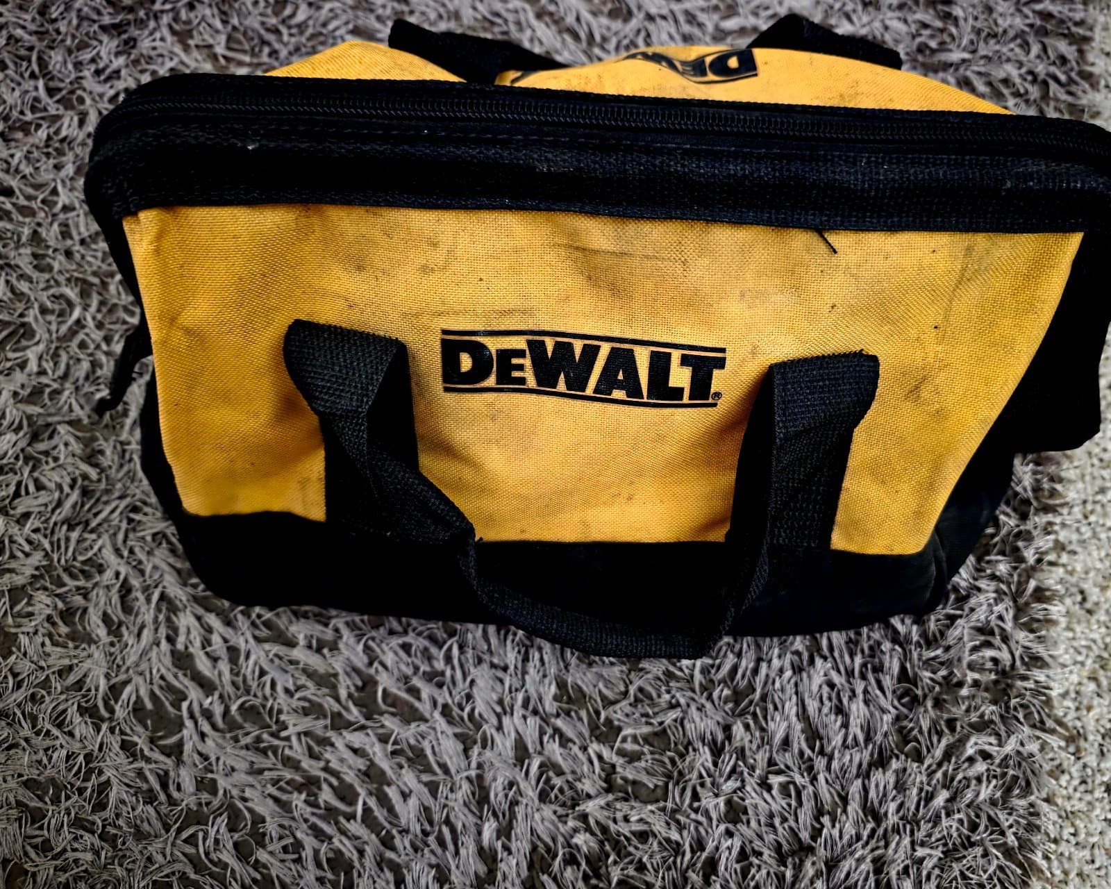 DeWalt Tool Bag - Thumbnail 2