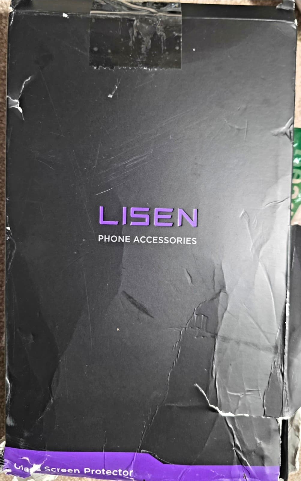 LISEN Screen Protector for Nintendo Switch 2 - Thumbnail 8