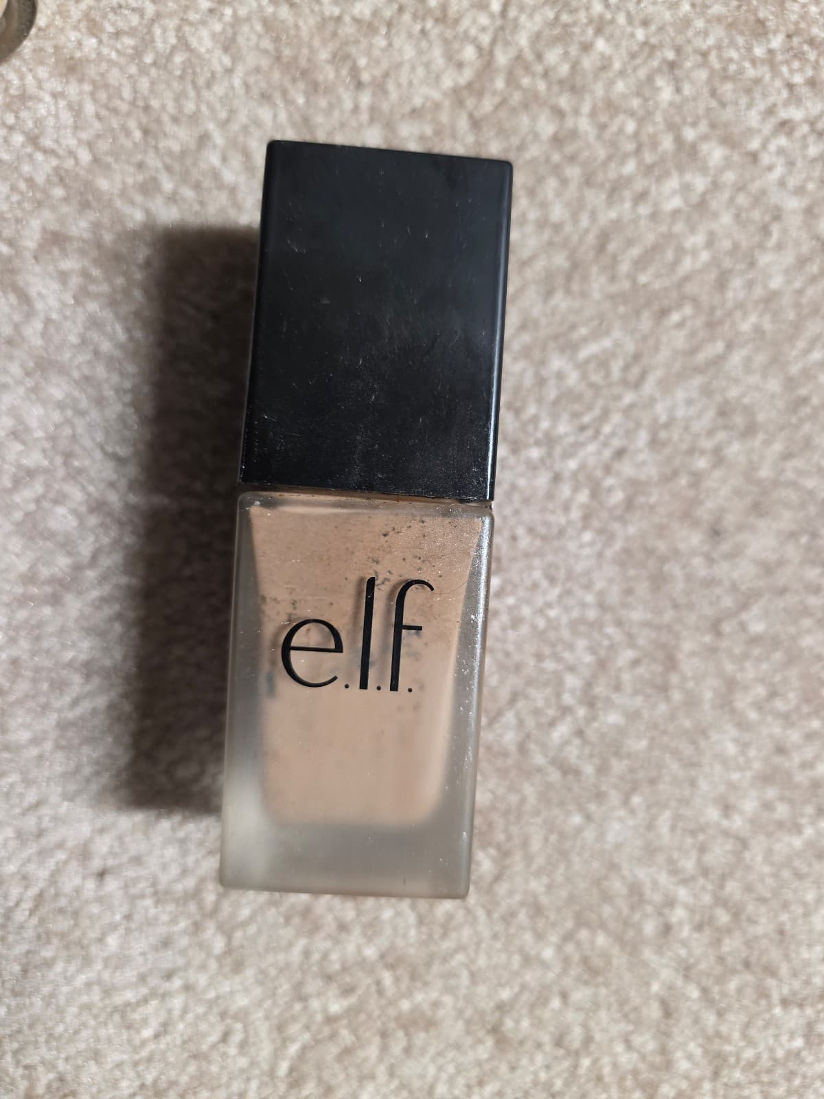 ELF Concealer shade 83113 Buff - Image 1
