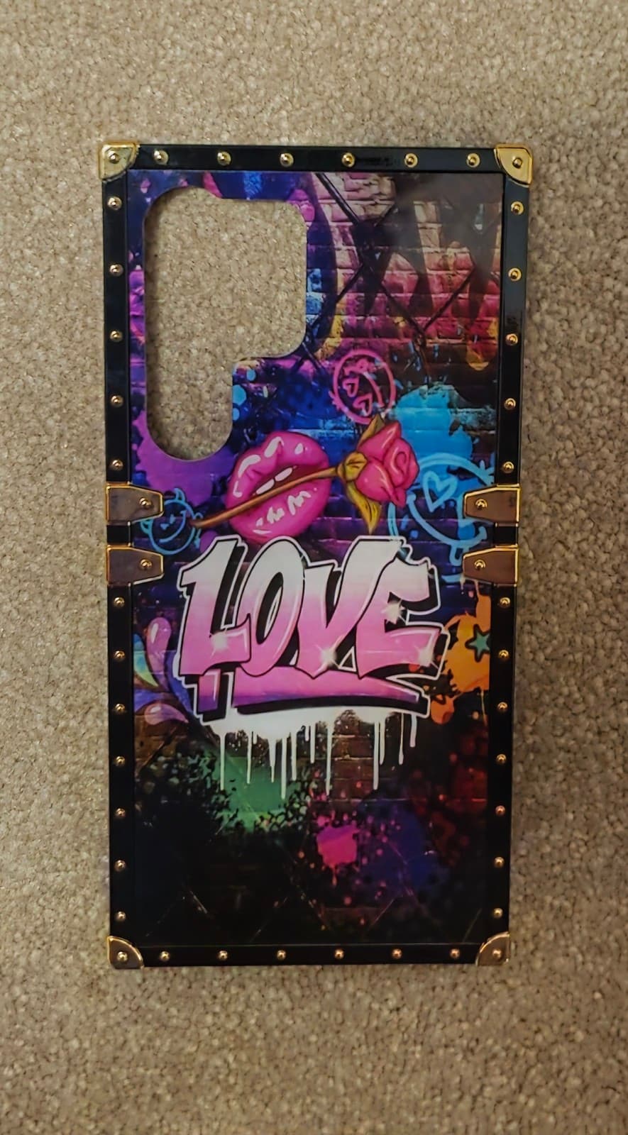 Samsung Galaxy Ultra S25 Ultra Case - Image 1