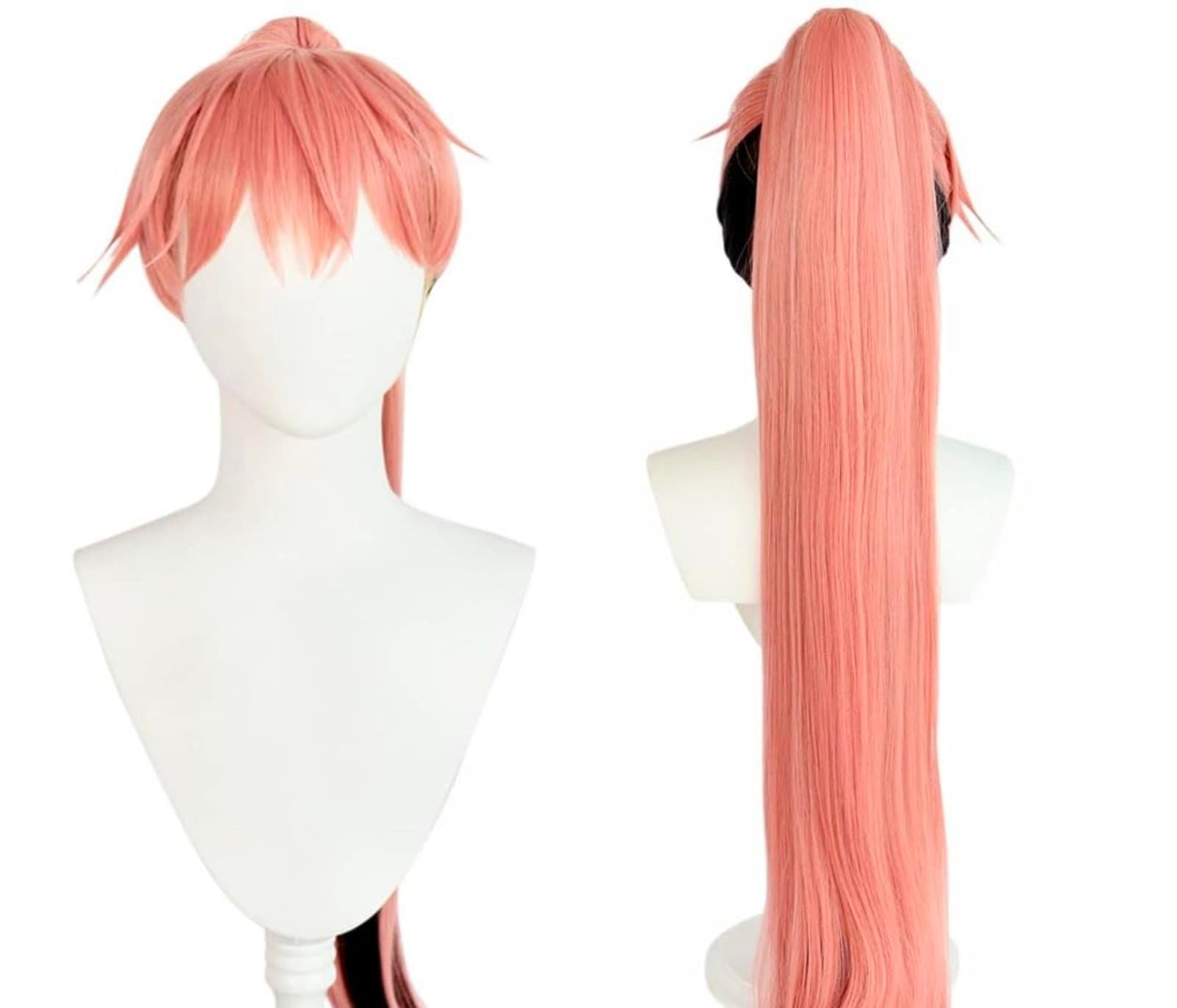 Yuji Anime Wig - Thumbnail 3