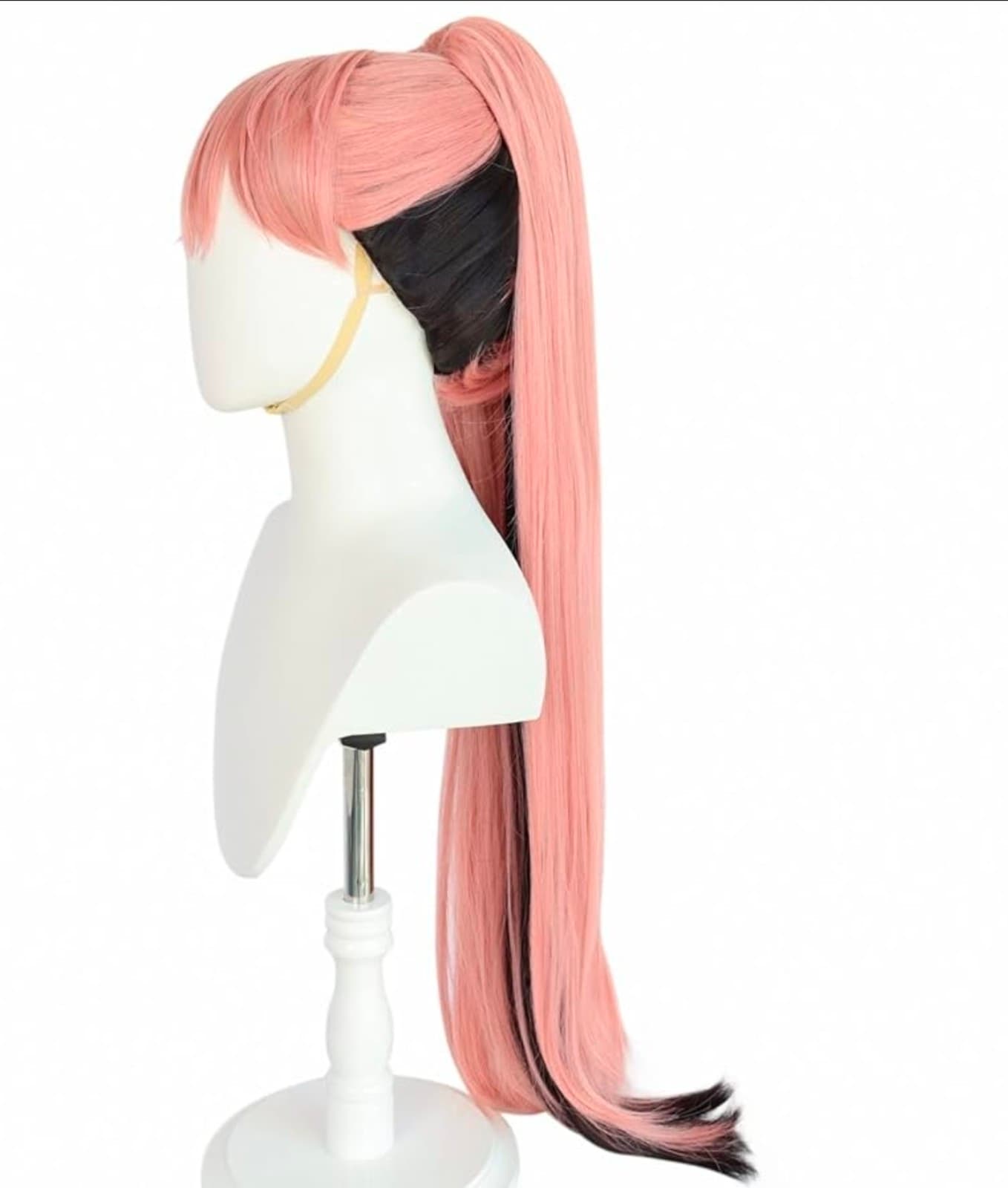 Yuji Anime Wig - Thumbnail 2