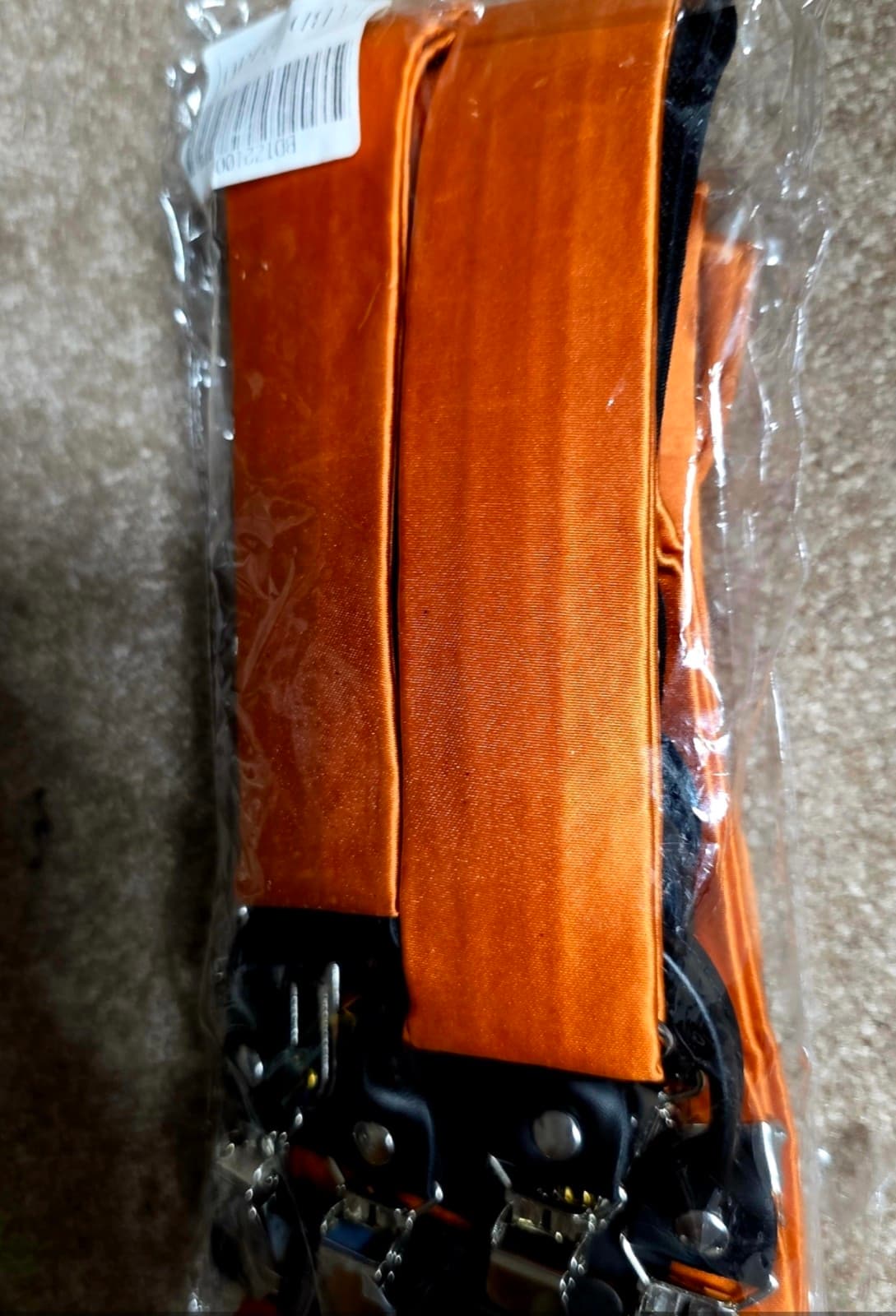 Blippi Costume Adult - Image 1