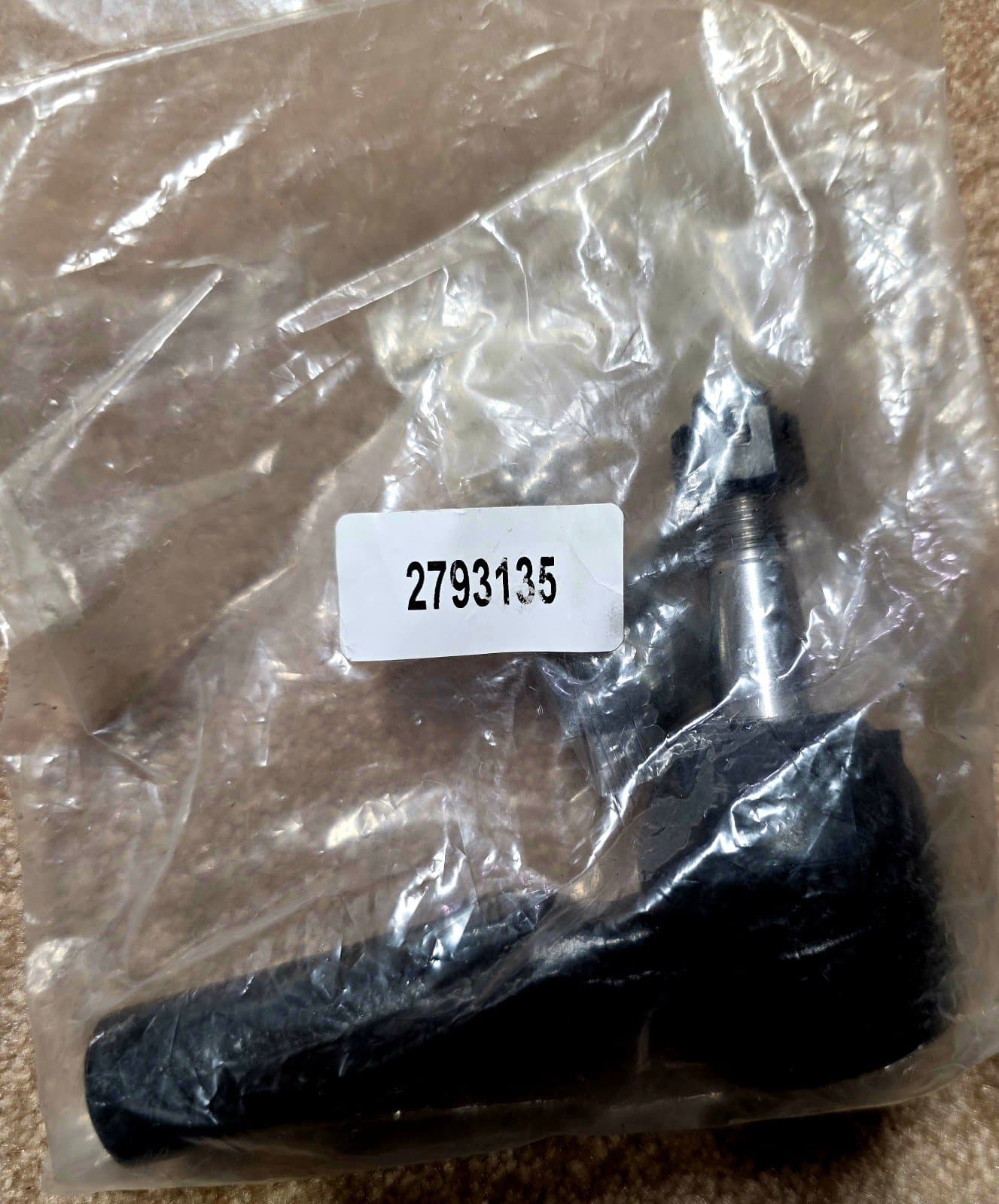 Tie Rod End - Outer for Cadillac, Buick, Oldsmobile ect - Thumbnail 4