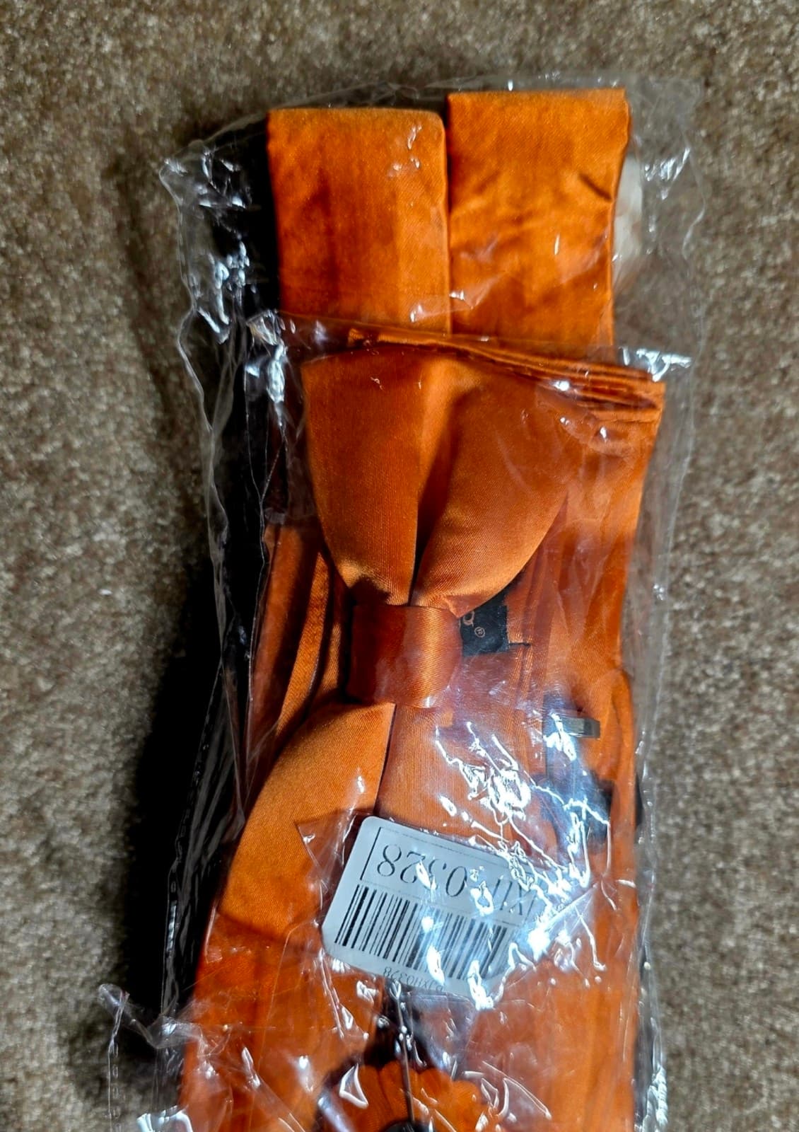 Blippi Costume Adult - Thumbnail 2