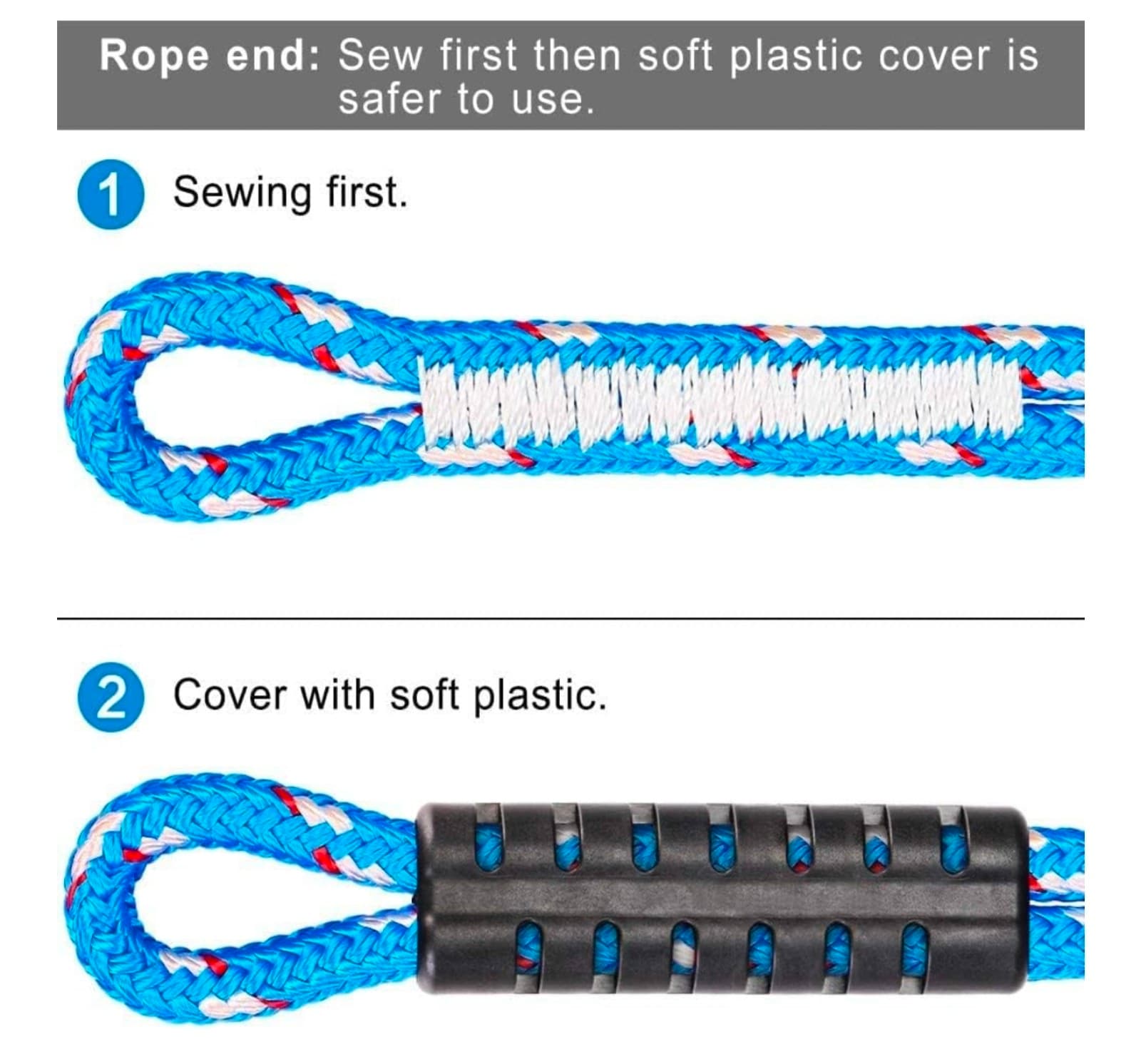 Rope Tree Swing Connector - Thumbnail 3