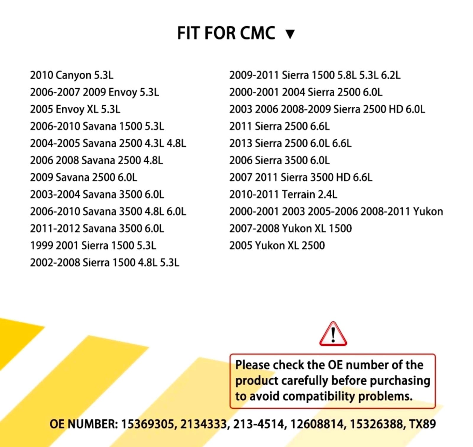 GM Genuine Parts Engine Coolant Temperature Sensor - Thumbnail 7