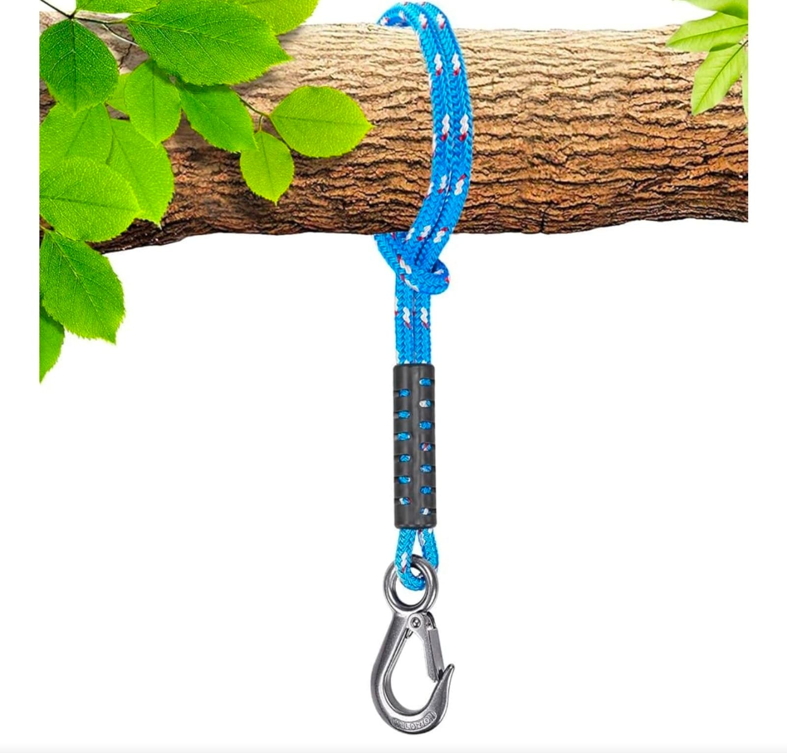 Rope Tree Swing Connector - Thumbnail 2