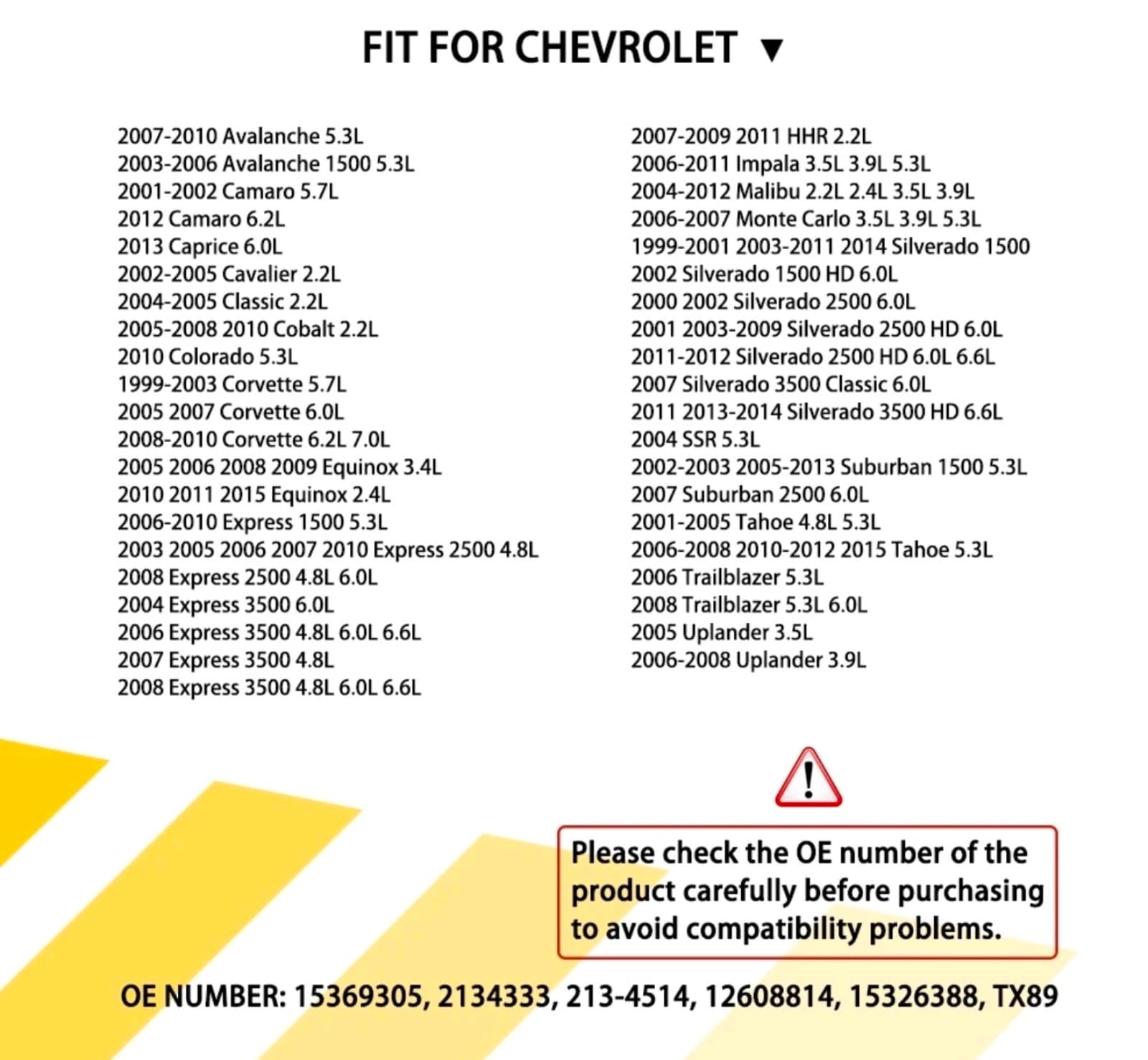 GM Genuine Parts Engine Coolant Temperature Sensor - Thumbnail 8