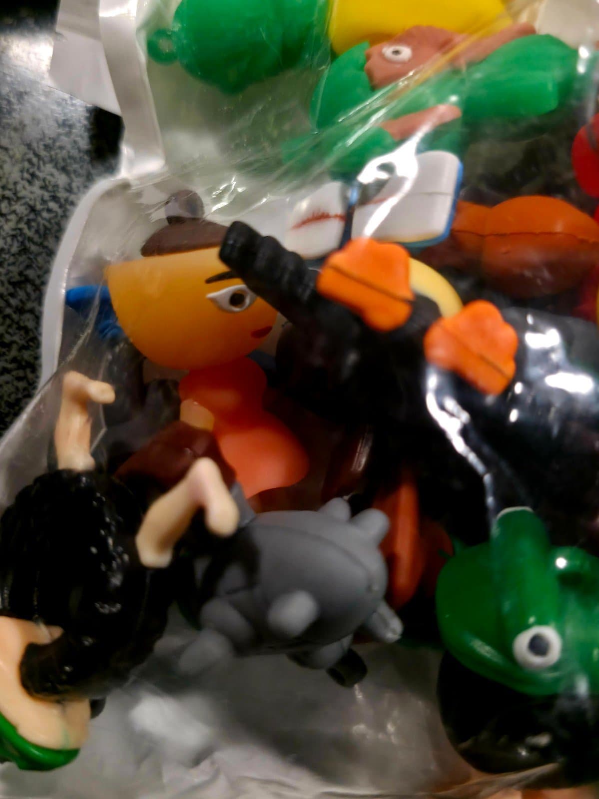 Brain Rot Funko Toys - Thumbnail 5