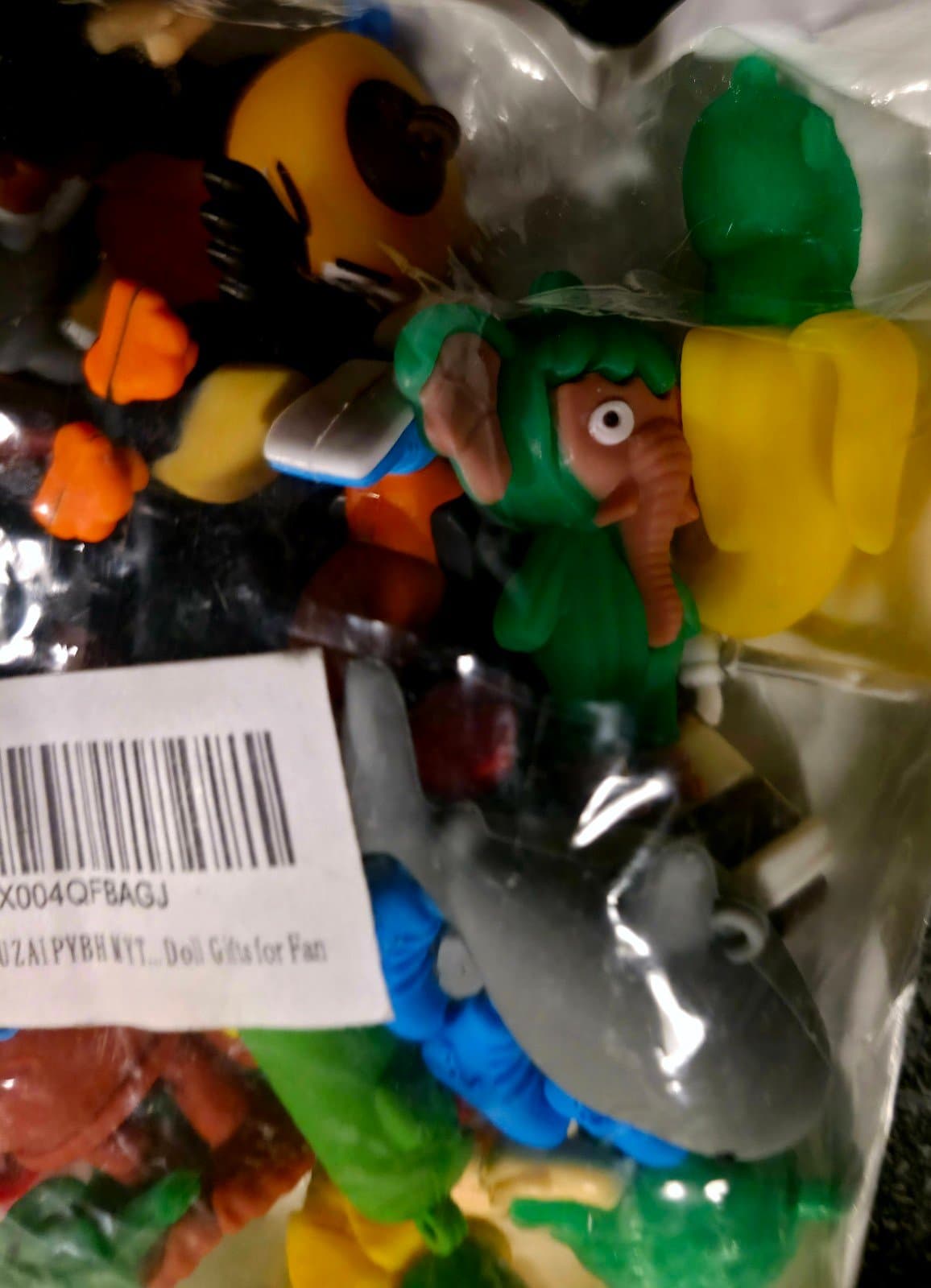 Brain Rot Funko Toys - Thumbnail 4