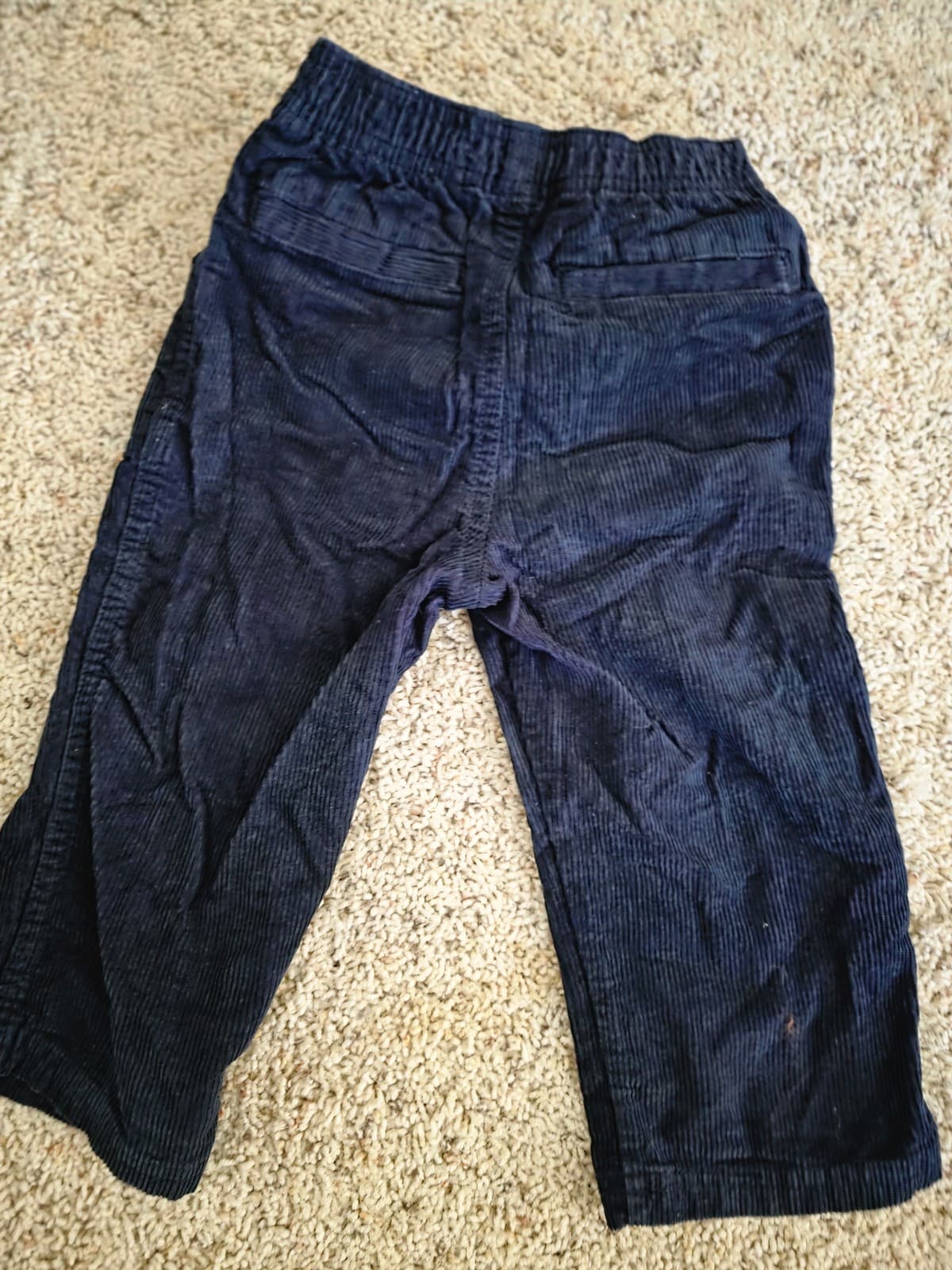 Boys Toughskins Pants size 24months - Thumbnail 3