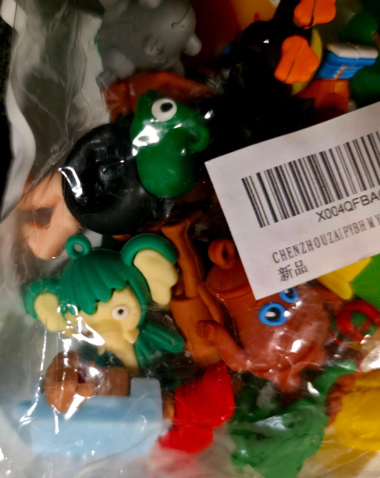 Brain Rot Funko Toys - Thumbnail 2