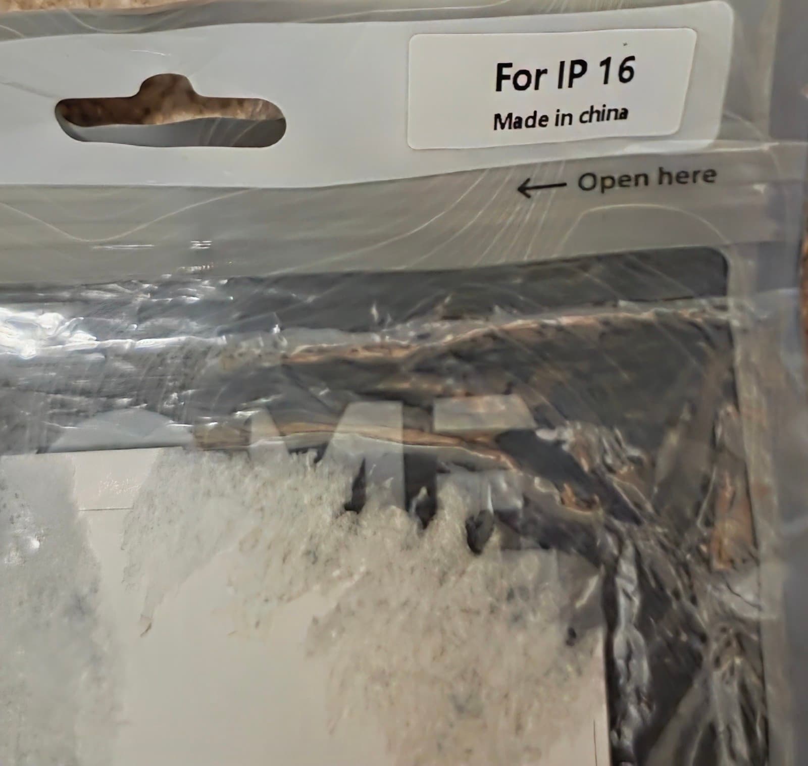 iPhone 16 Case Black - Thumbnail 5