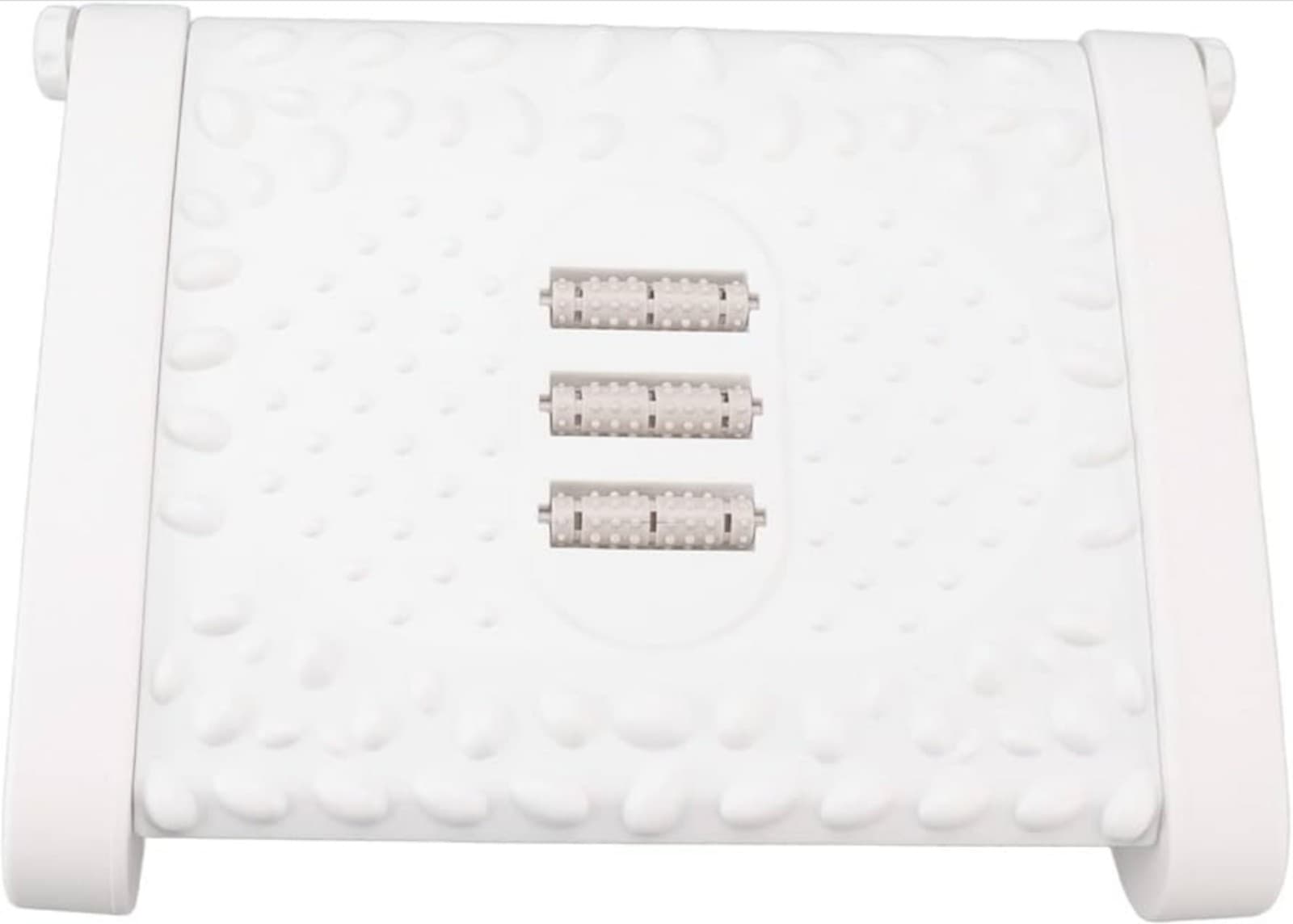 Under The Desk Ergonomically 6 Height Height with Massage Structure and Scooter - Thumbnail 5