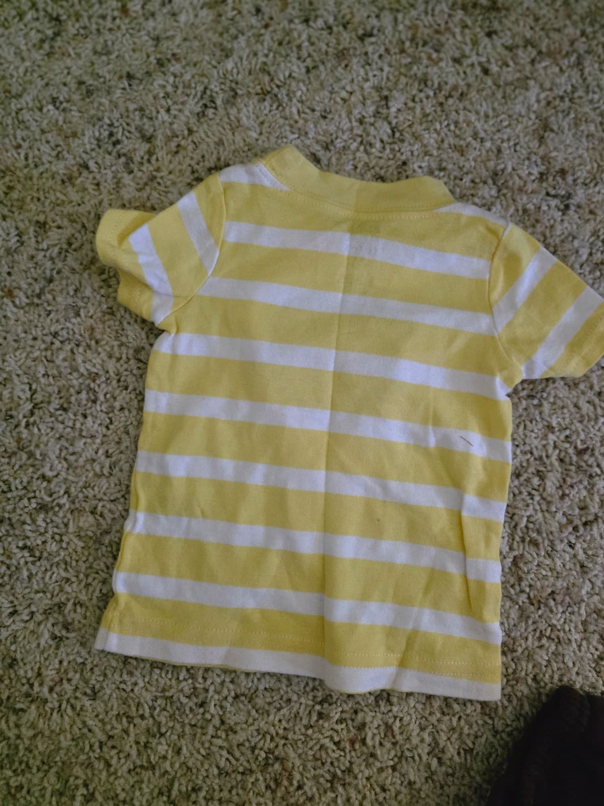 Boys Short sz6-9months - Thumbnail 3