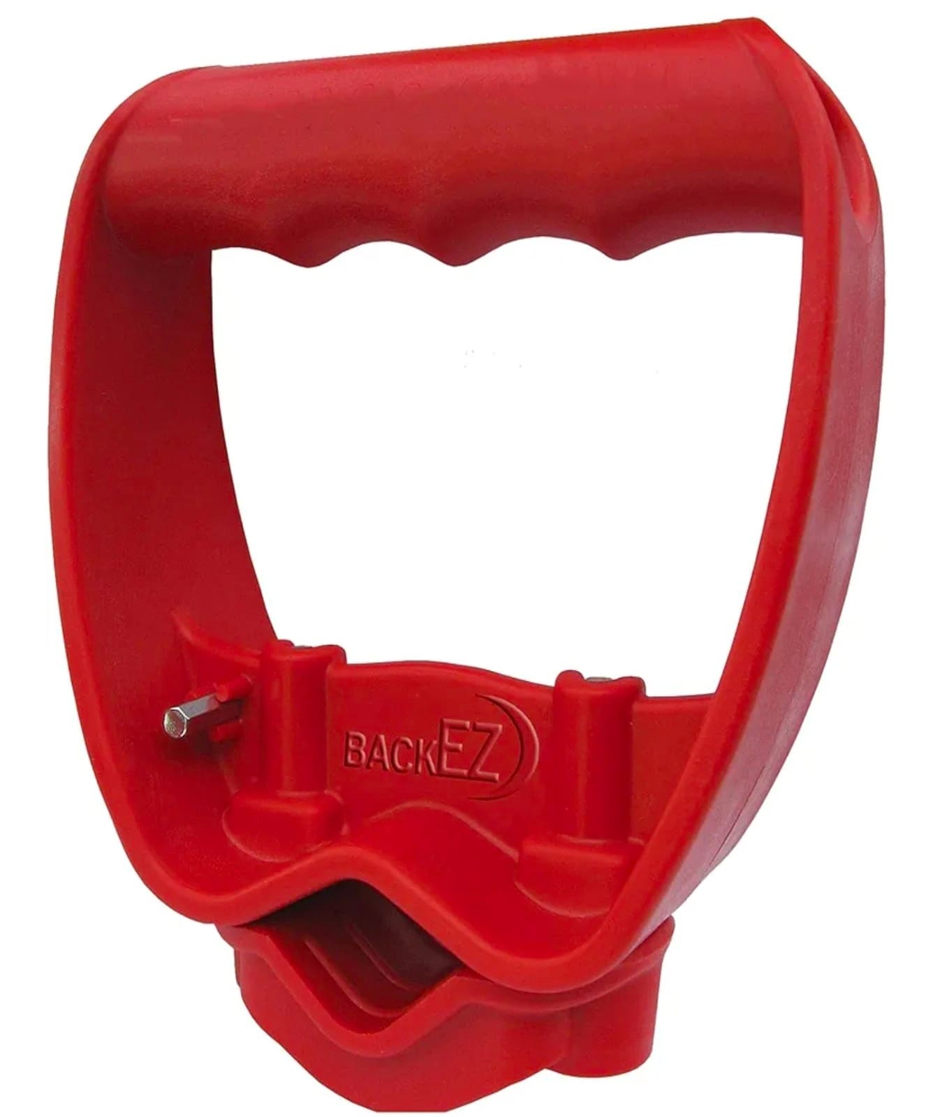 Back-Saving Tool Handle Attachment, EVR-Grip Upgrade, Labor-Saving Ergonomic Sho - Thumbnail 2