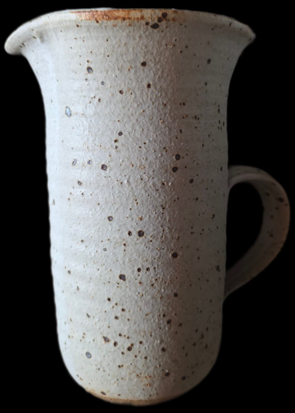 Vintage Stone Chaimberlin Mug - Image 1