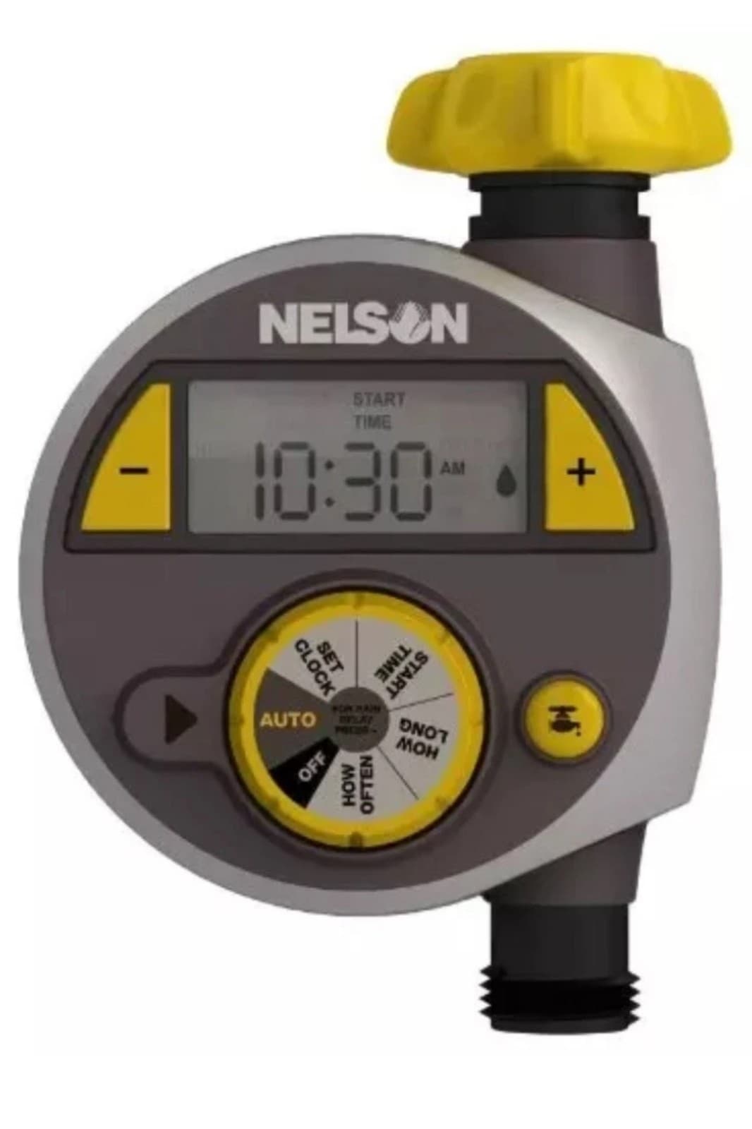 Nelson Electronic Watering Timer 2 - Image 1
