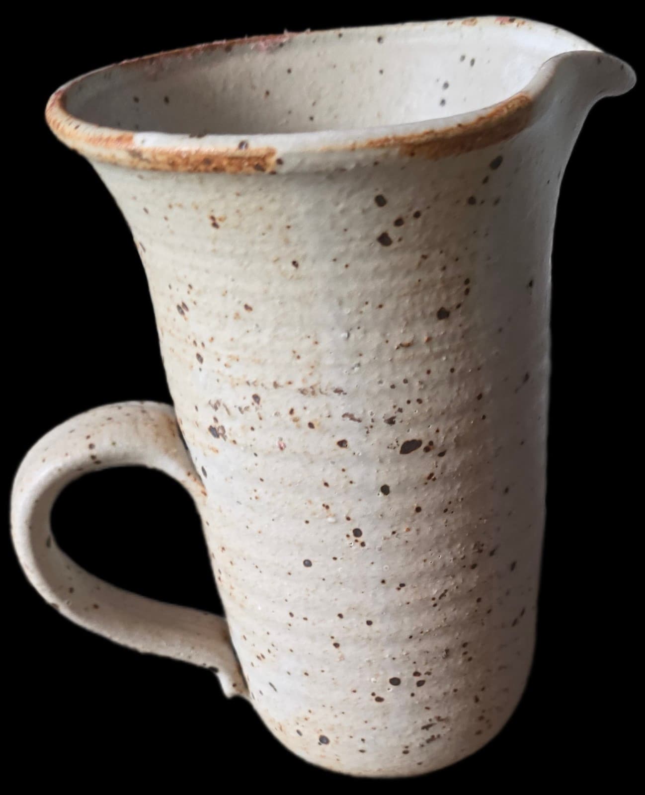 Vintage Stone Chaimberlin Mug - Thumbnail 6