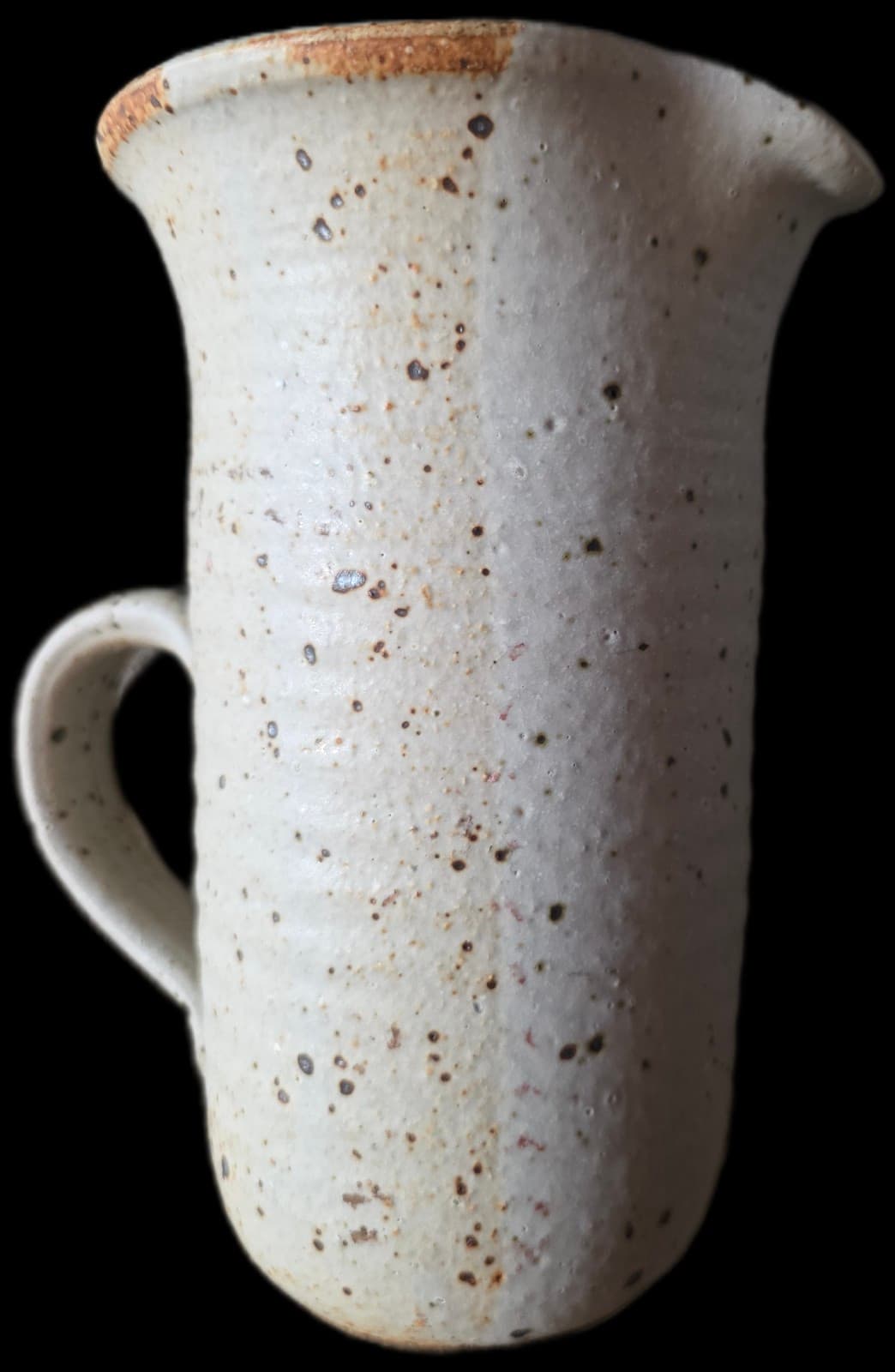 Vintage Stone Chaimberlin Mug - Thumbnail 5
