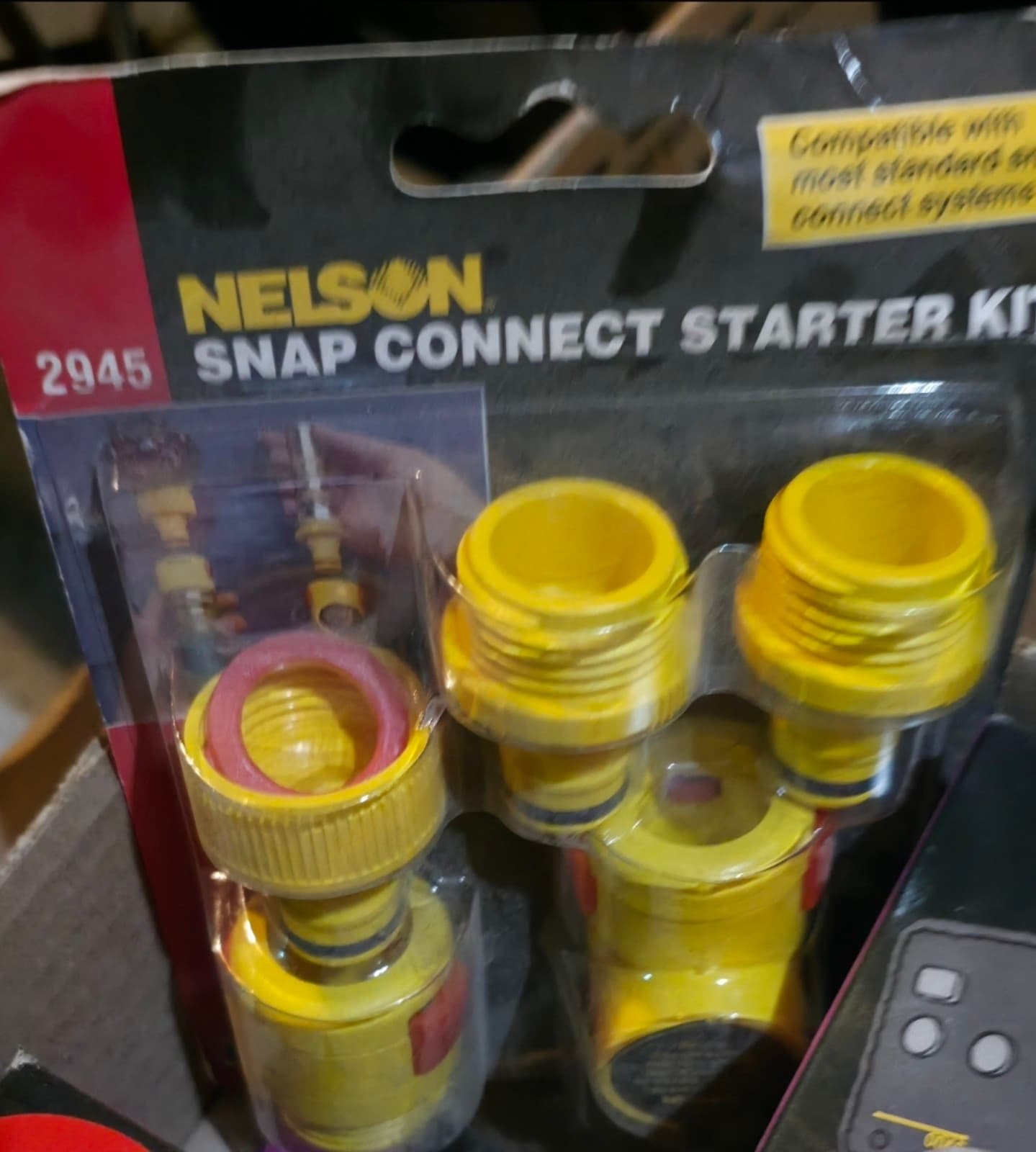 Snap Starter Kit - Image 1