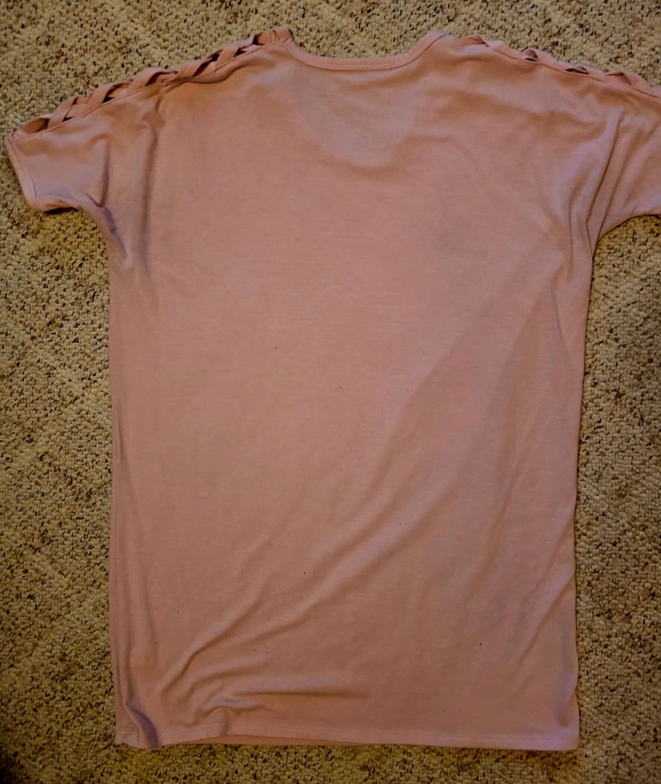 Sheila Rose Shirt sz Large - Thumbnail 4