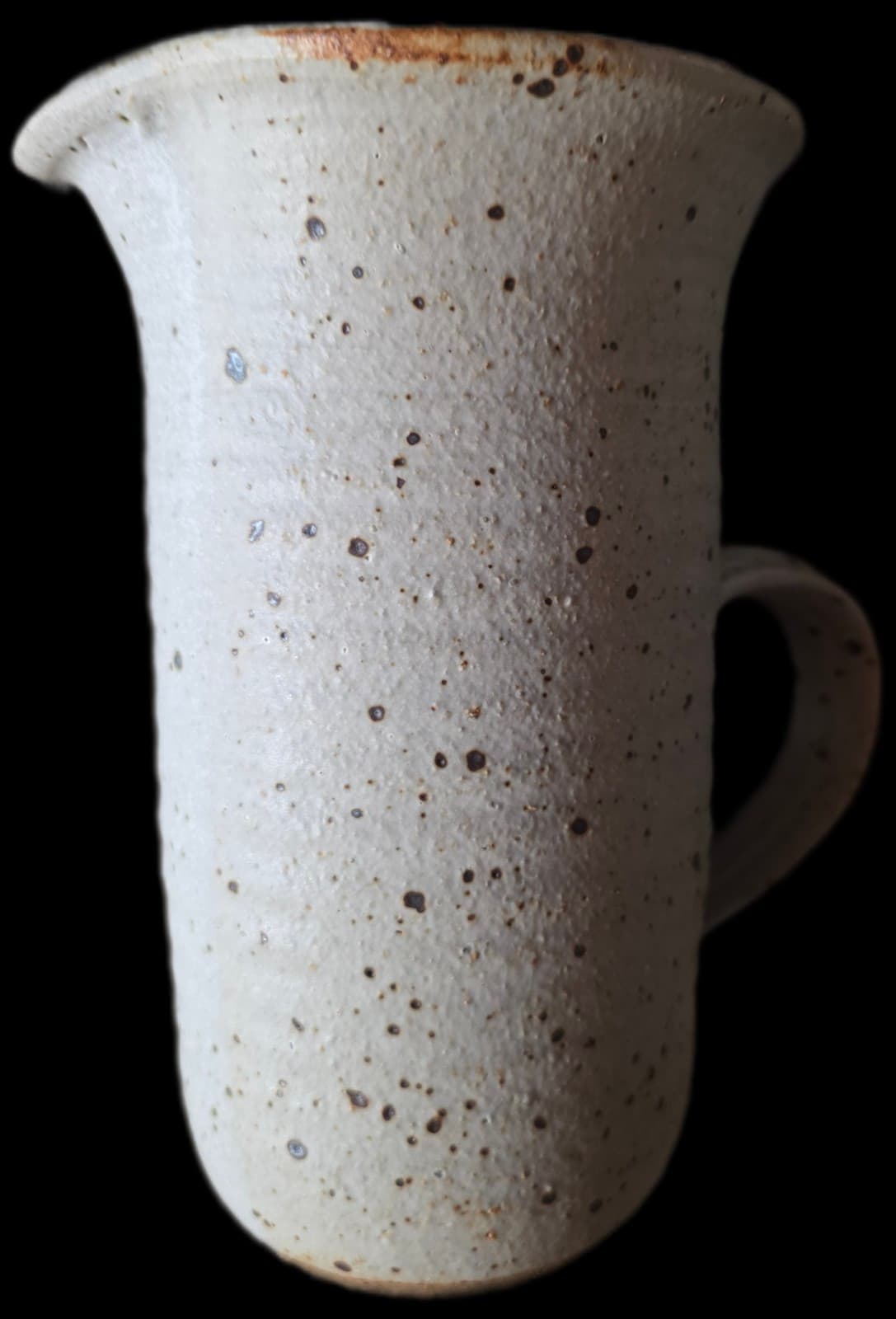 Vintage Stone Chaimberlin Mug - Thumbnail 4