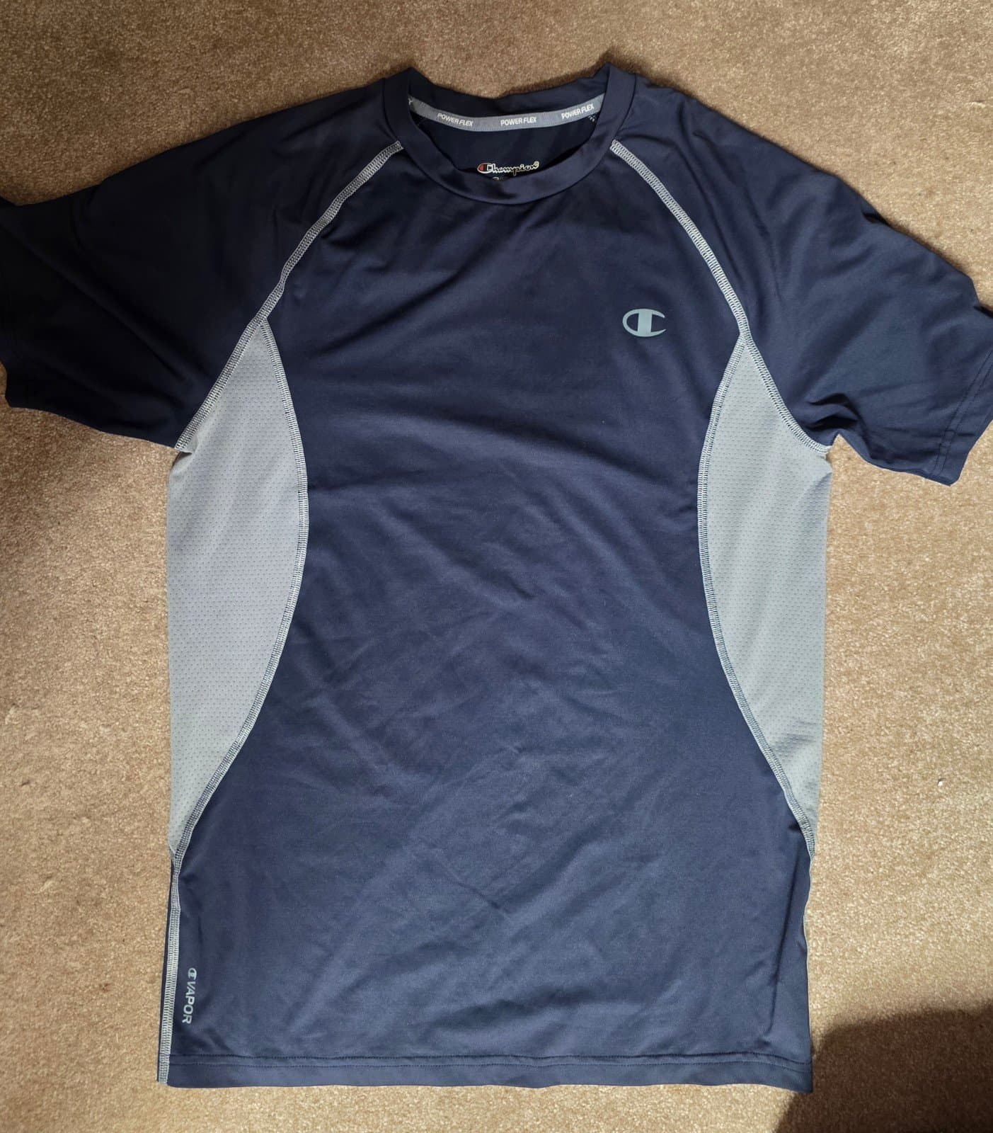 Boy's sz XL Champion shirt - Thumbnail 2