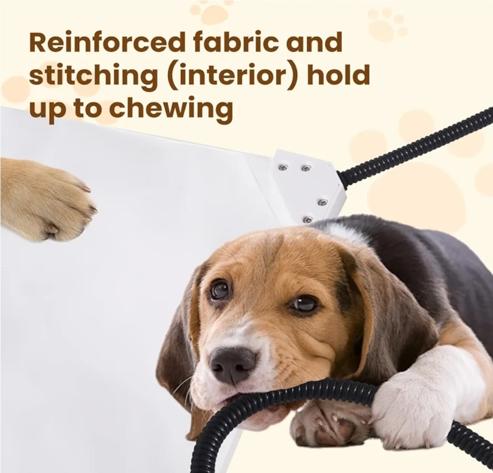 Pet Heating Pad 28"x27.5" - Thumbnail 6