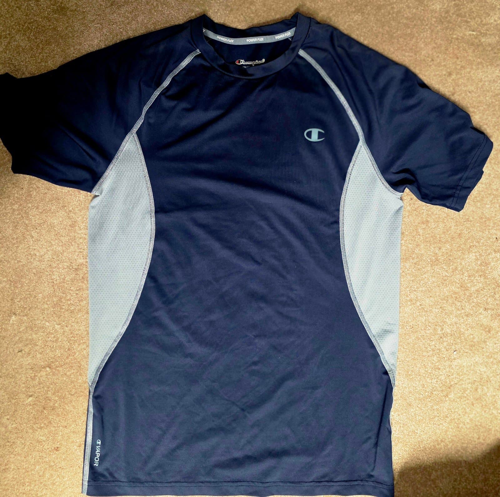 Boy's sz XL Champion shirt - Image 1
