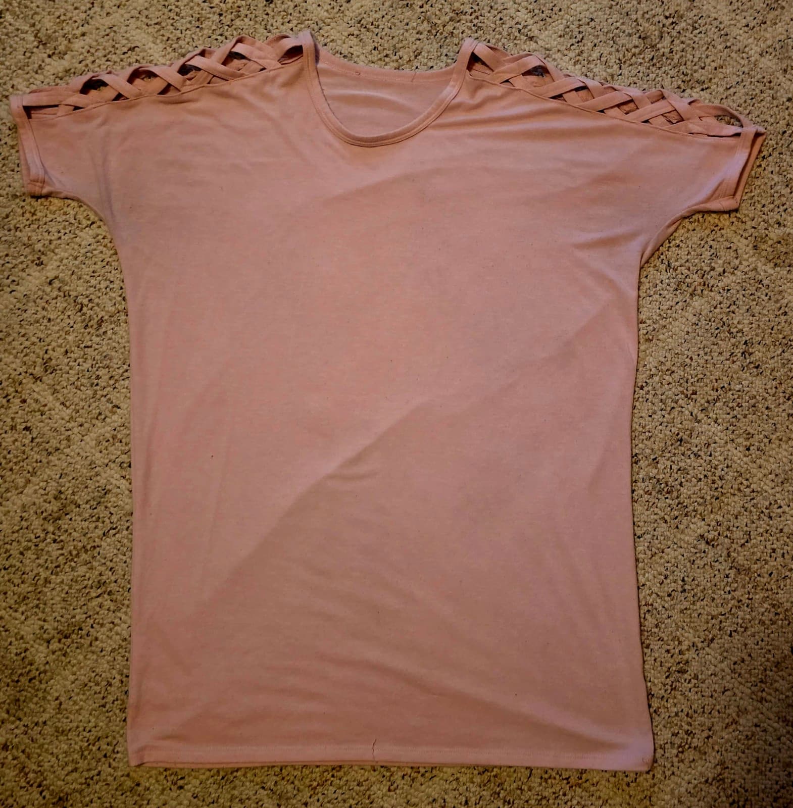 Sheila Rose Shirt sz Large - Thumbnail 2