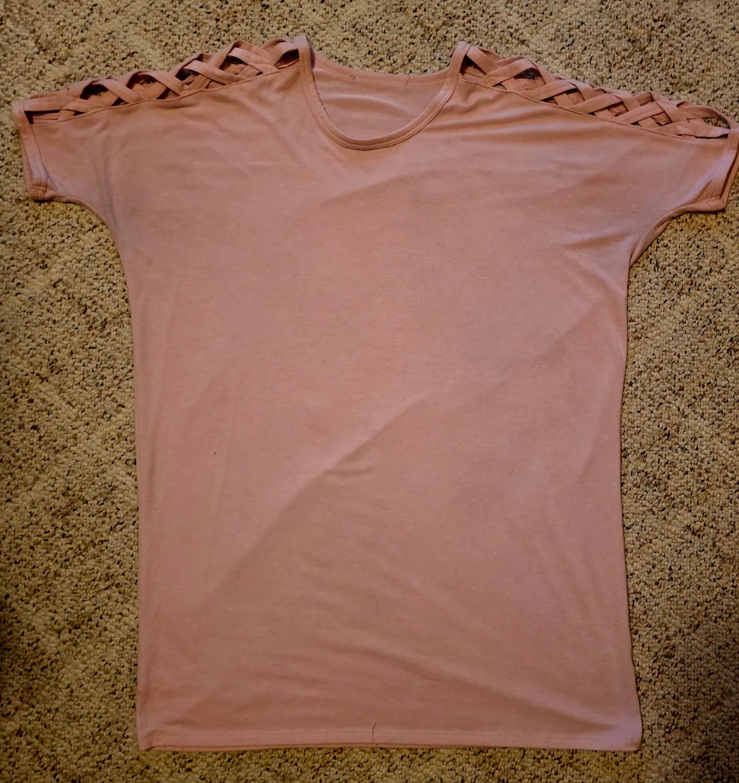 Sheila Rose Shirt sz Large - Image 1