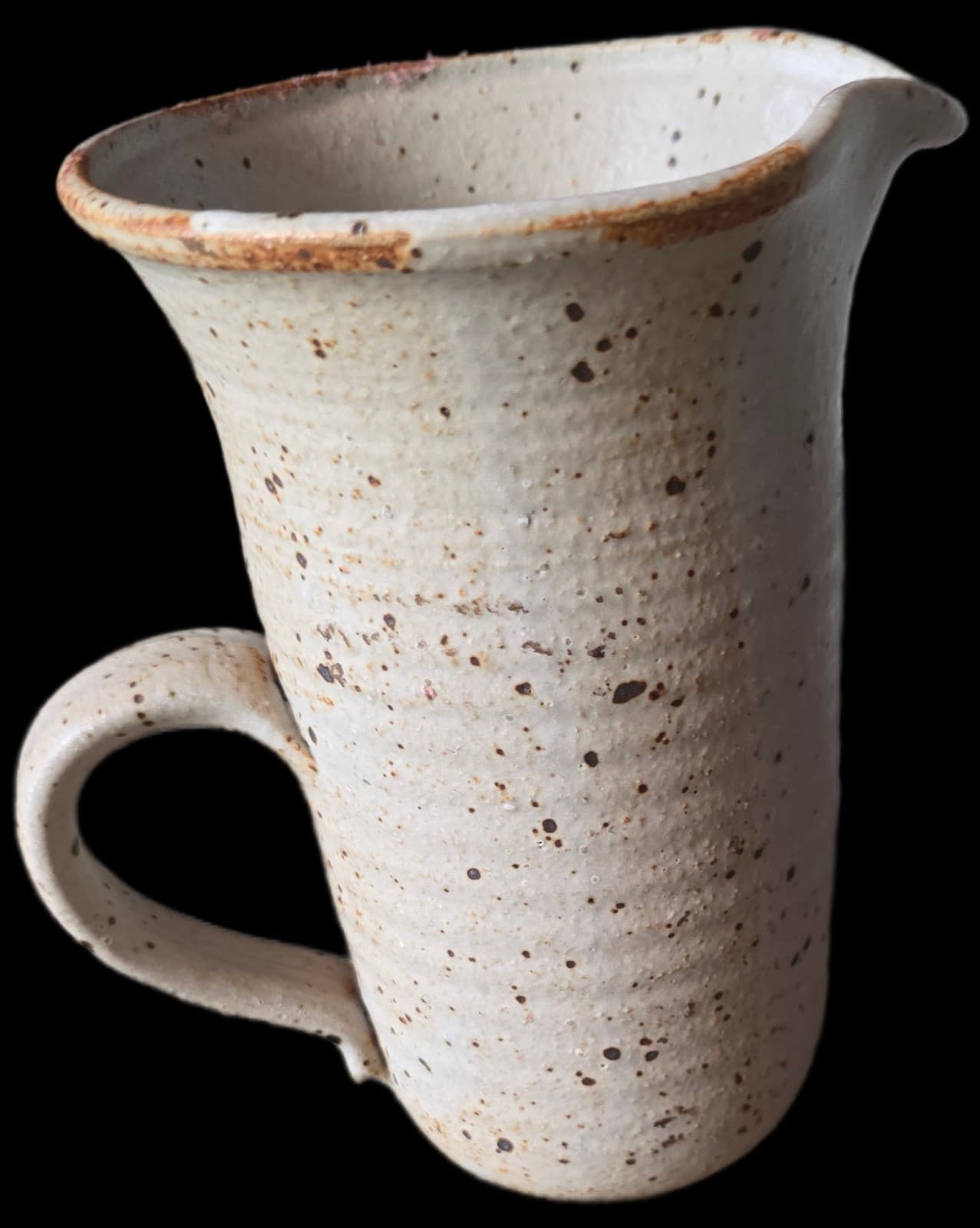 Vintage Stone Chaimberlin Mug - Thumbnail 7