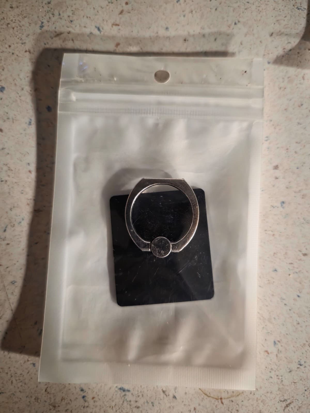 Ring Stand Holder for Cell Phones - Image 1