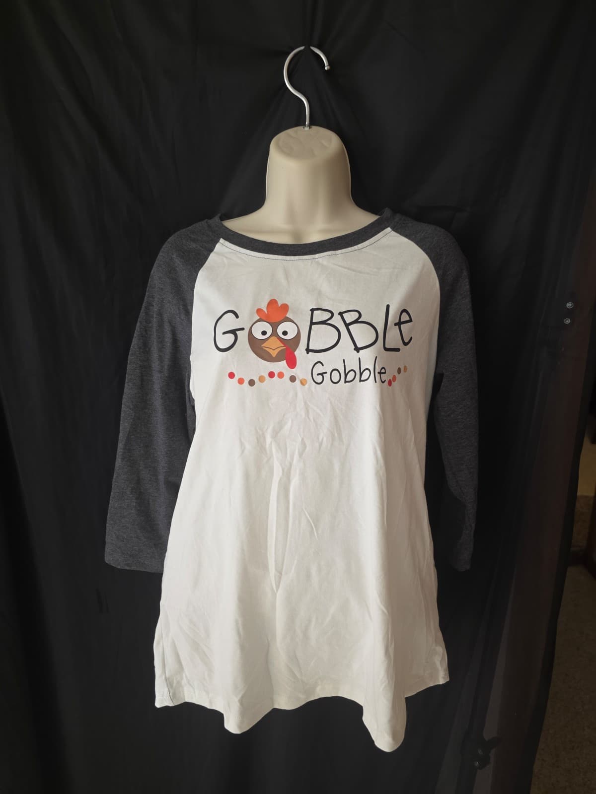 Thanksgiving Shirt - Image 1