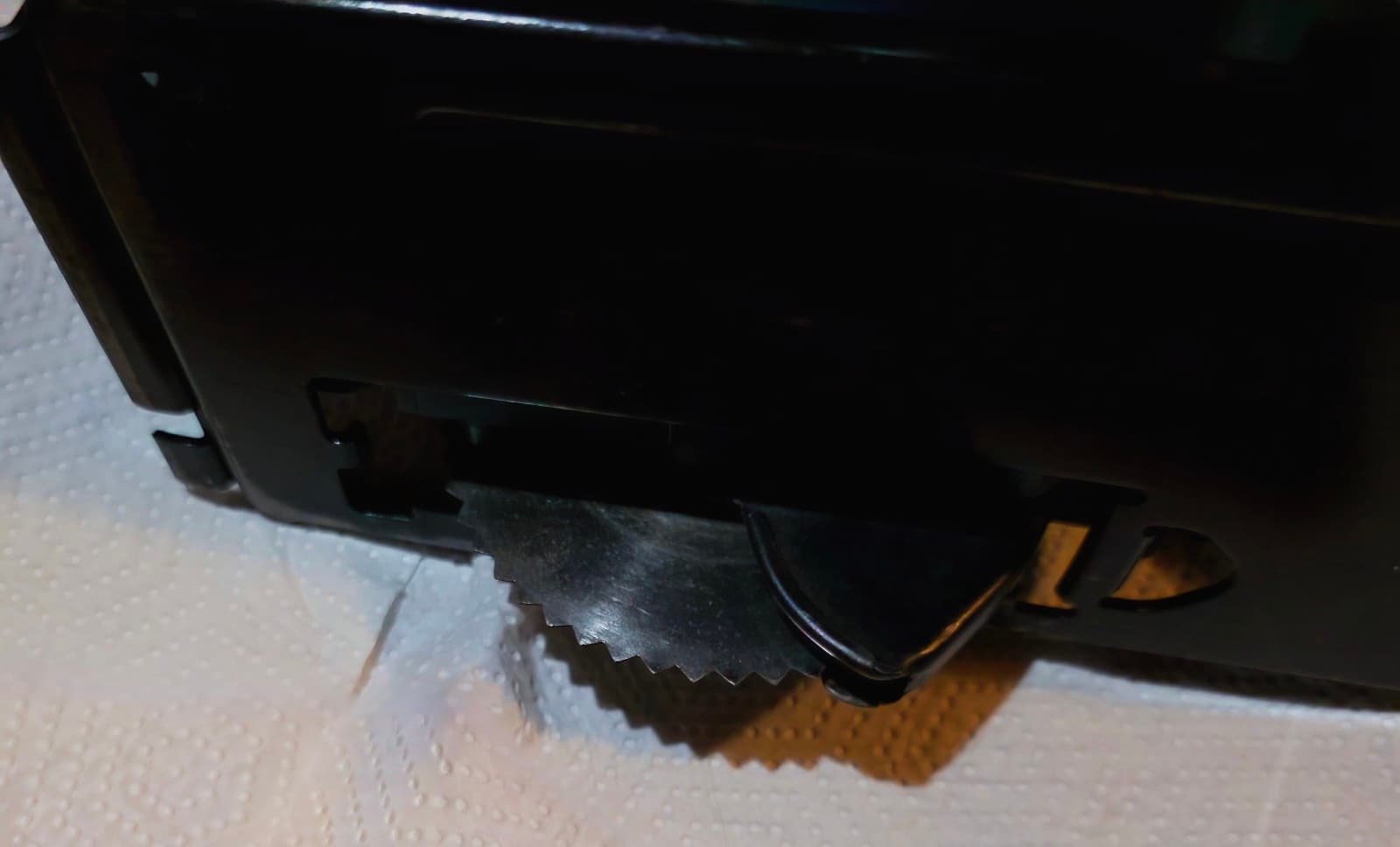 Makita 5091D Cordless Circular Saw - Thumbnail 6