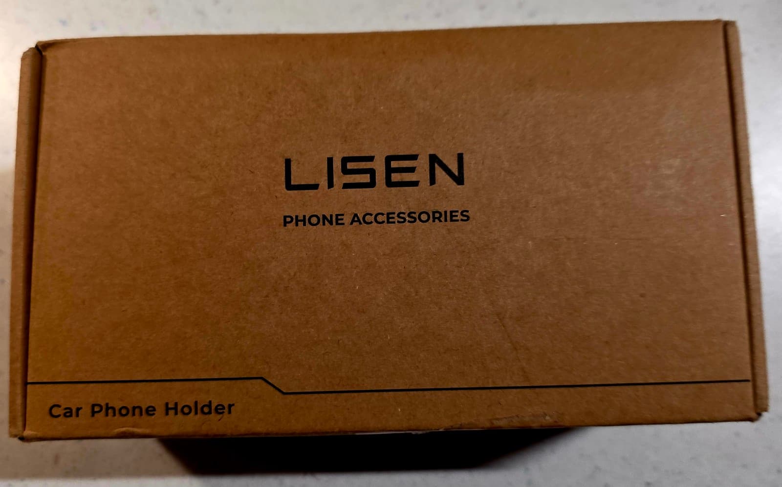 Listen phone mount - Thumbnail 3