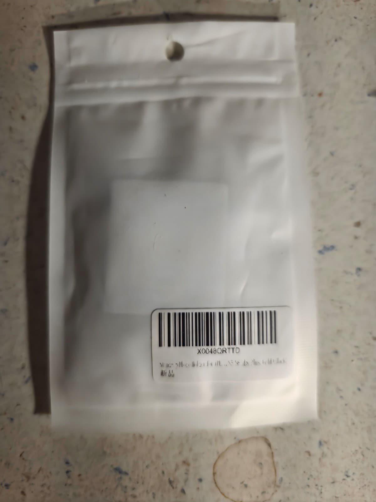 Ring Stand Holder for Cell Phones - Thumbnail 3