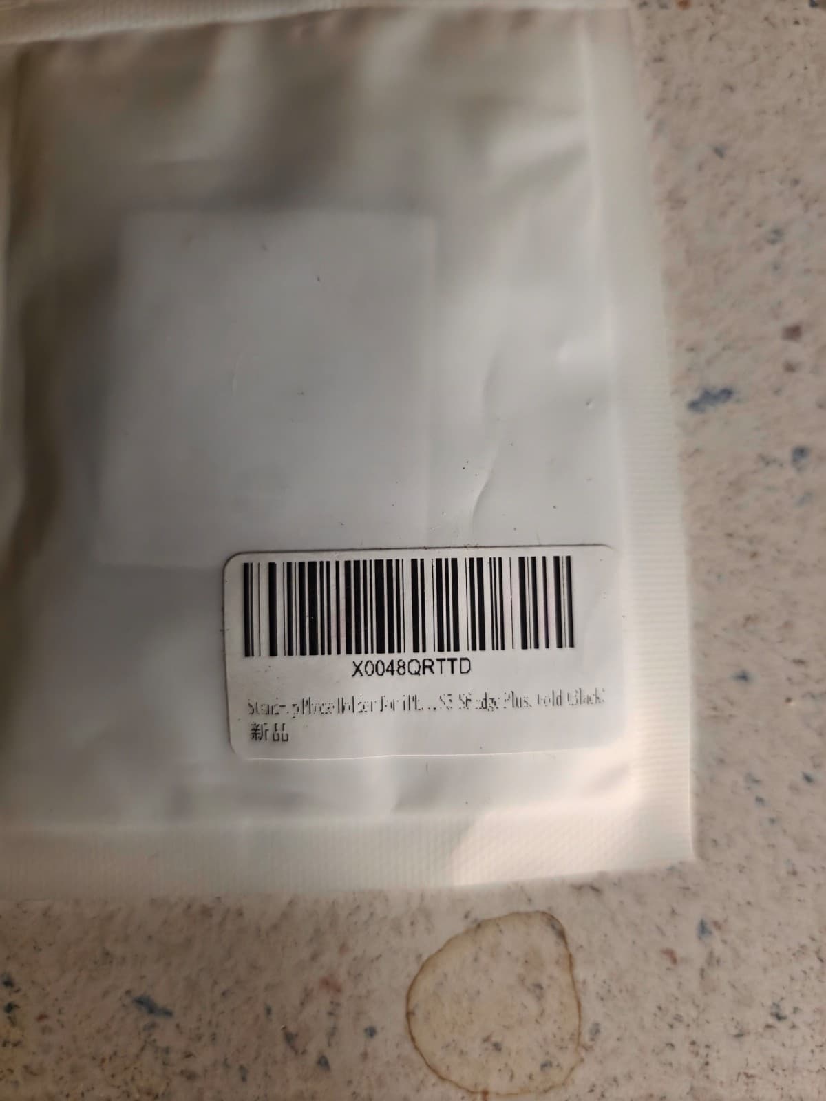 Ring Stand Holder for Cell Phones - Thumbnail 2