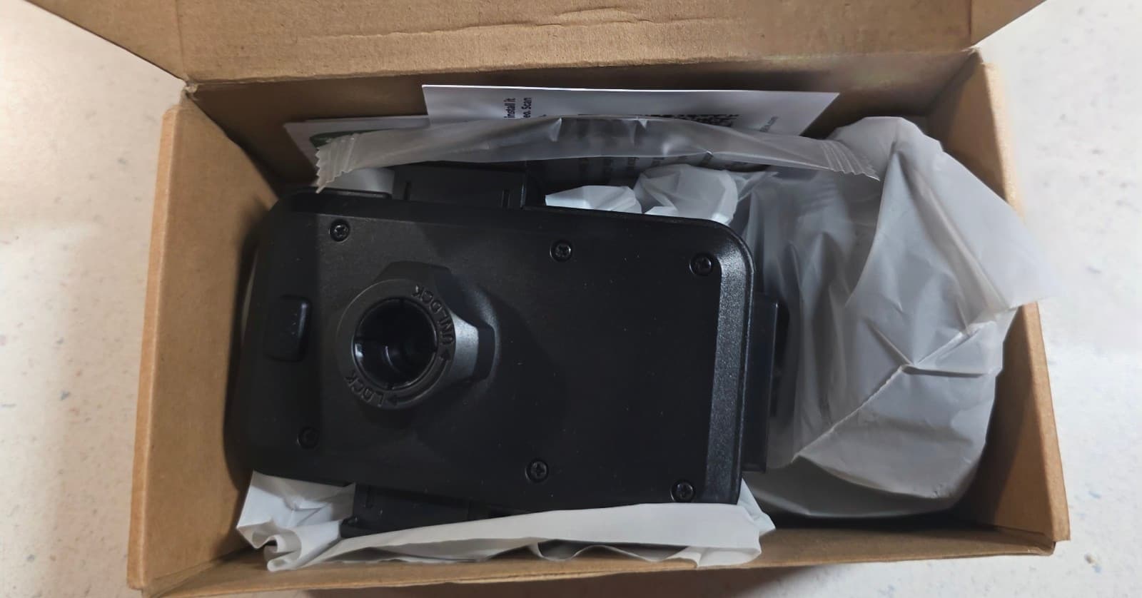 Listen phone mount - Thumbnail 2