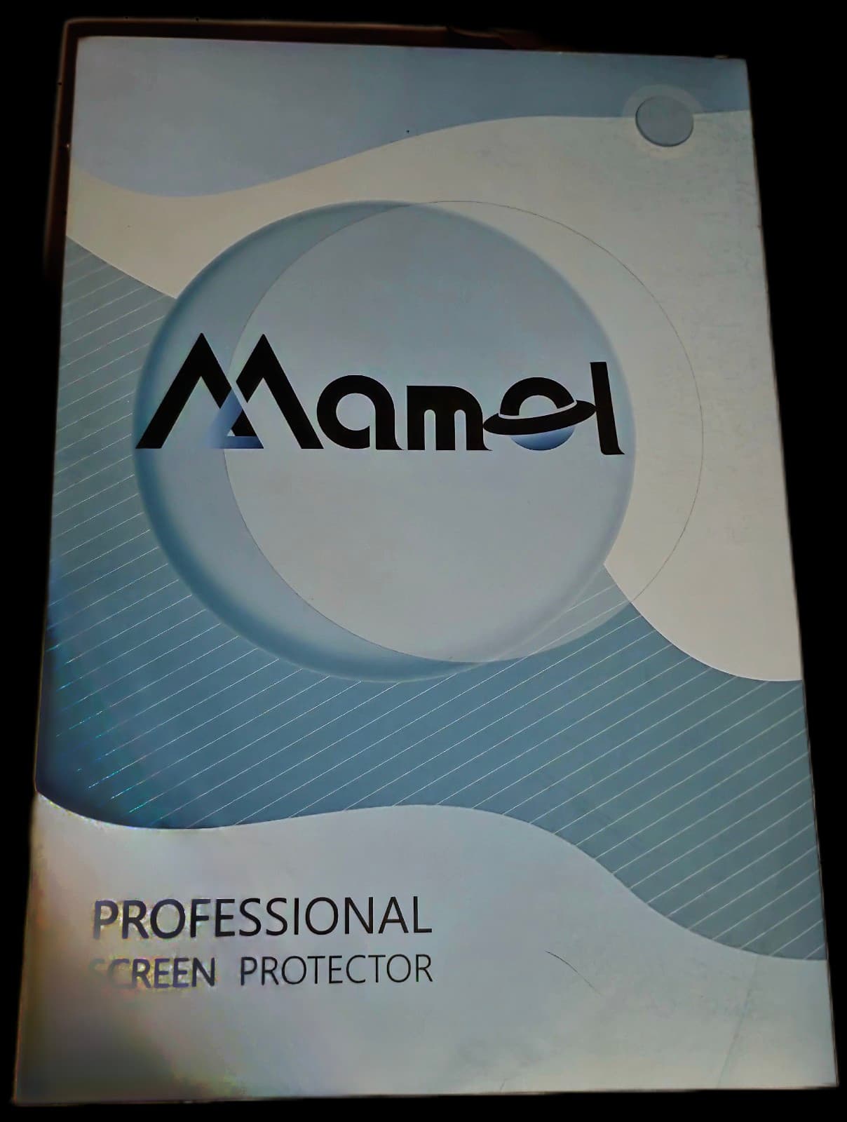 MacBook Pro 14 Screen Protector - Anti Blue Screen - Thumbnail 8