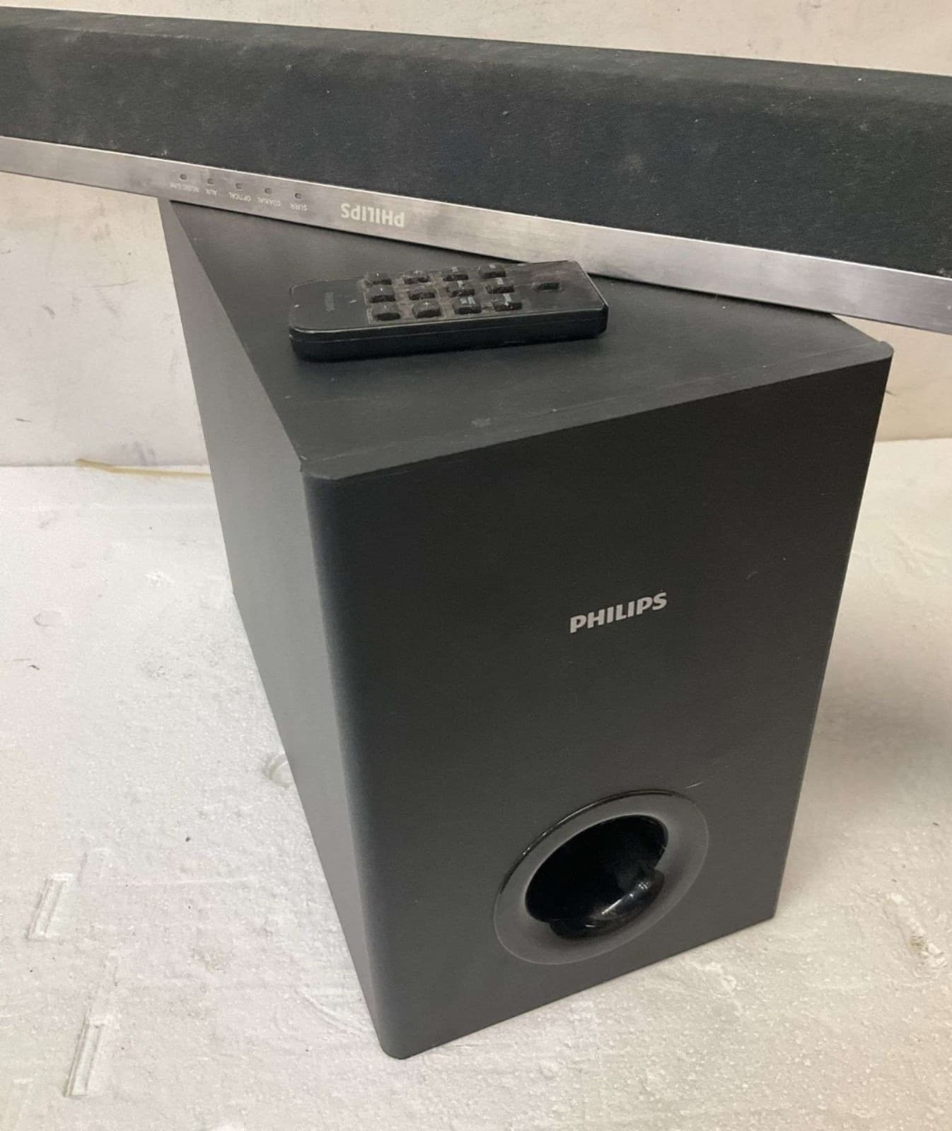 Philips Surround Sound Model CSS2123 - Image 1