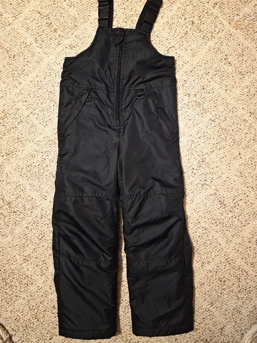 Snow Pants sz Medium by Athletech - Image 1
